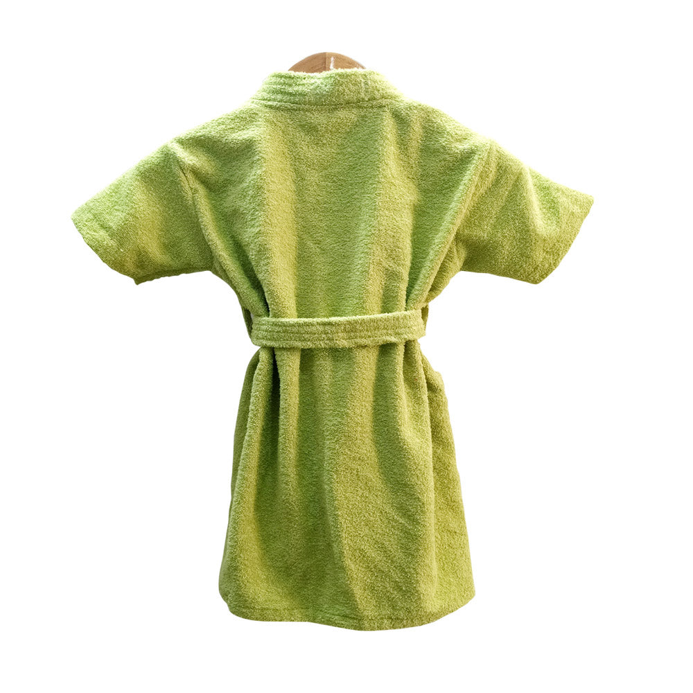 GAB kids Bath Robe