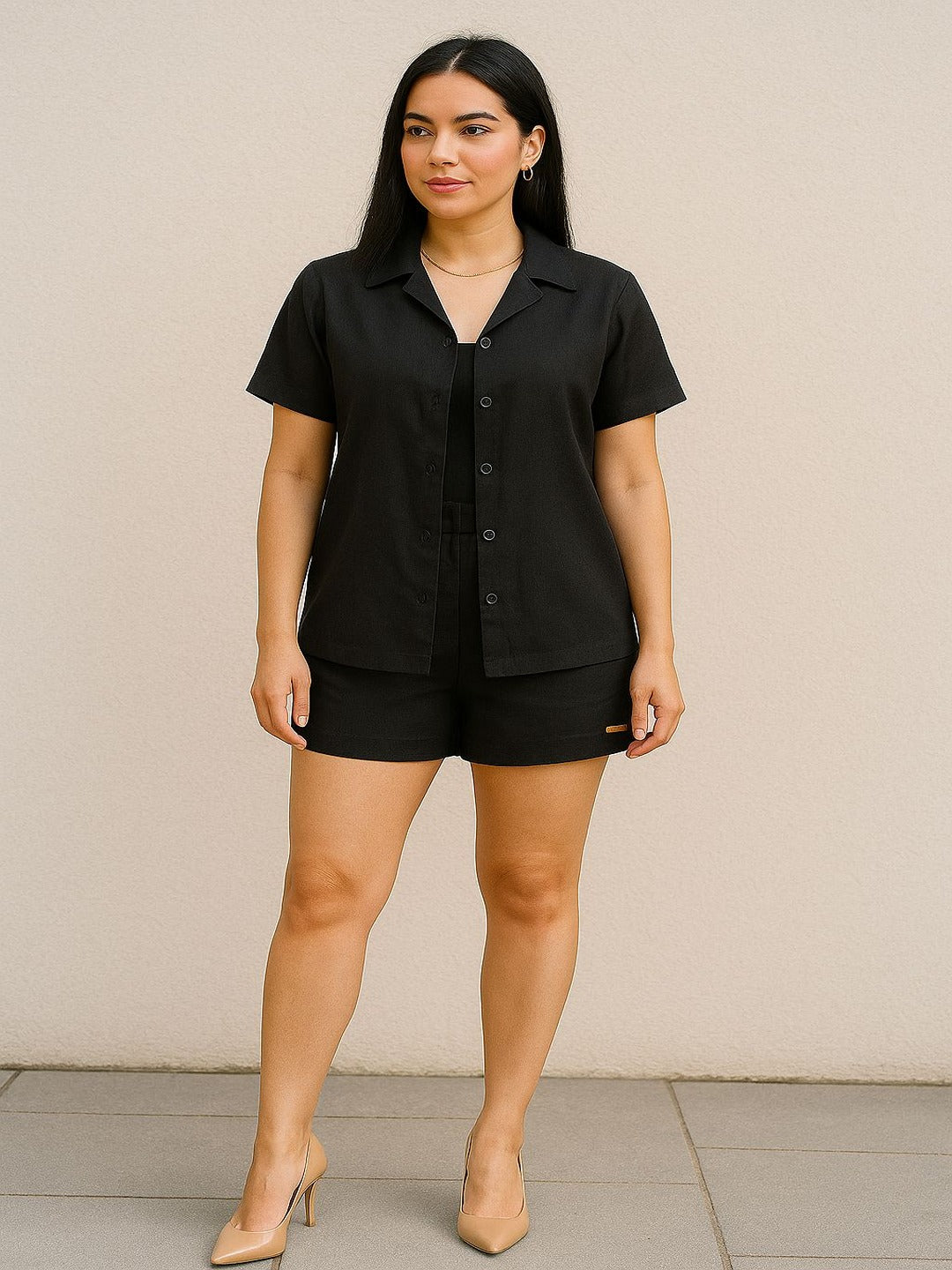 GAB Co-ord Set
