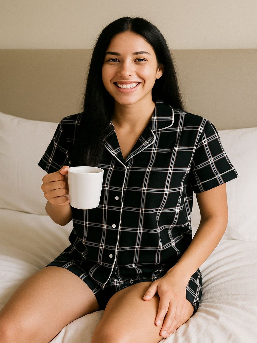 GAB Night Suit