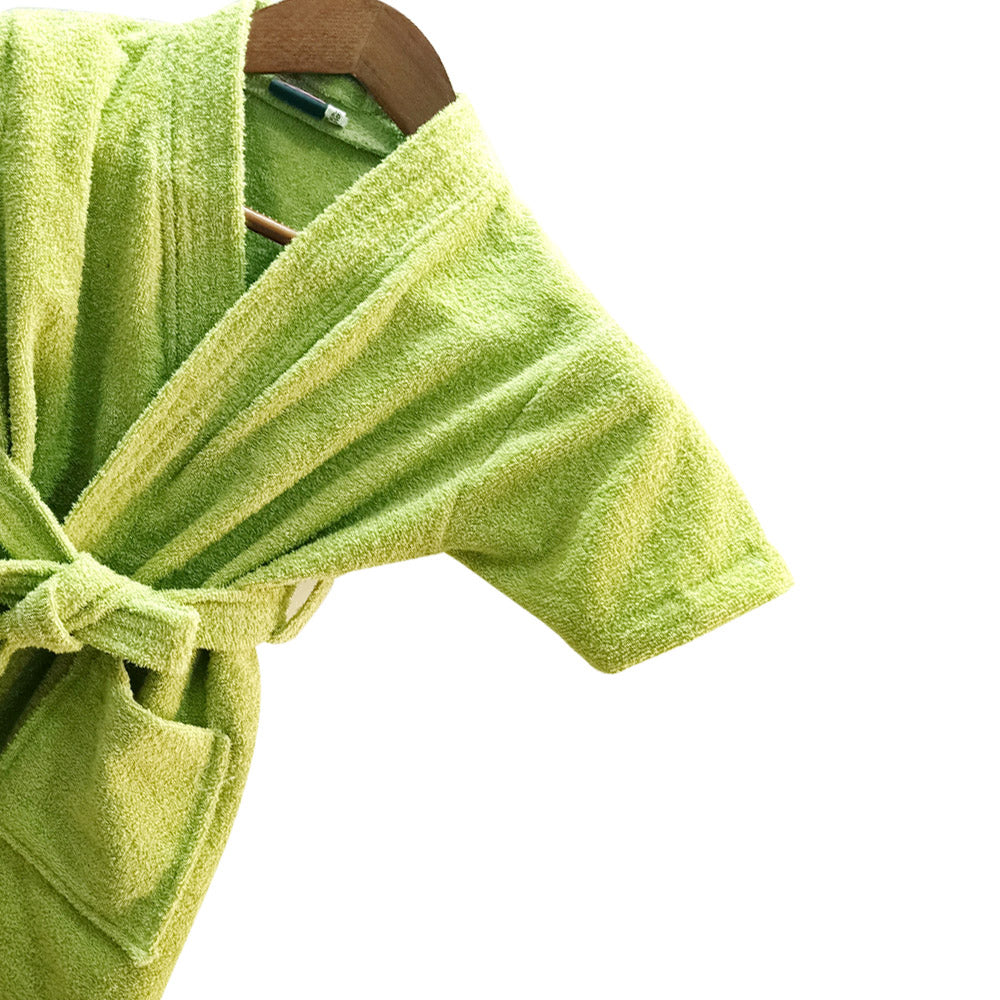 GAB kids Bath Robe
