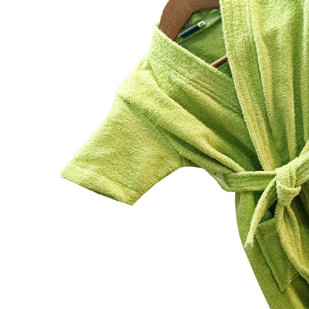 GAB kids Bath Robe