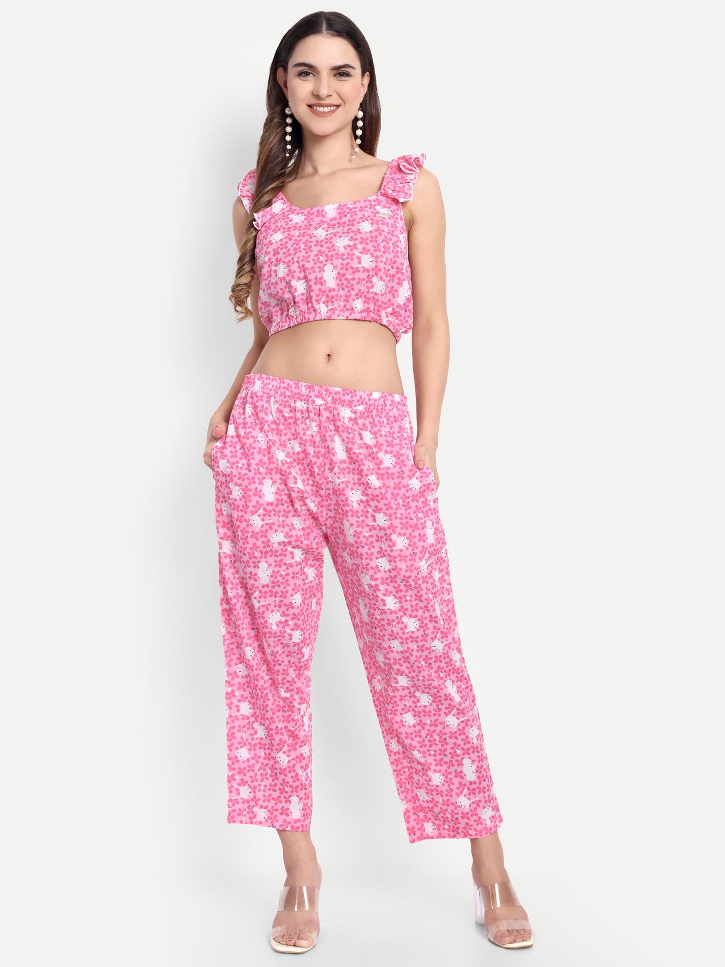 GAB Co-Ord Set