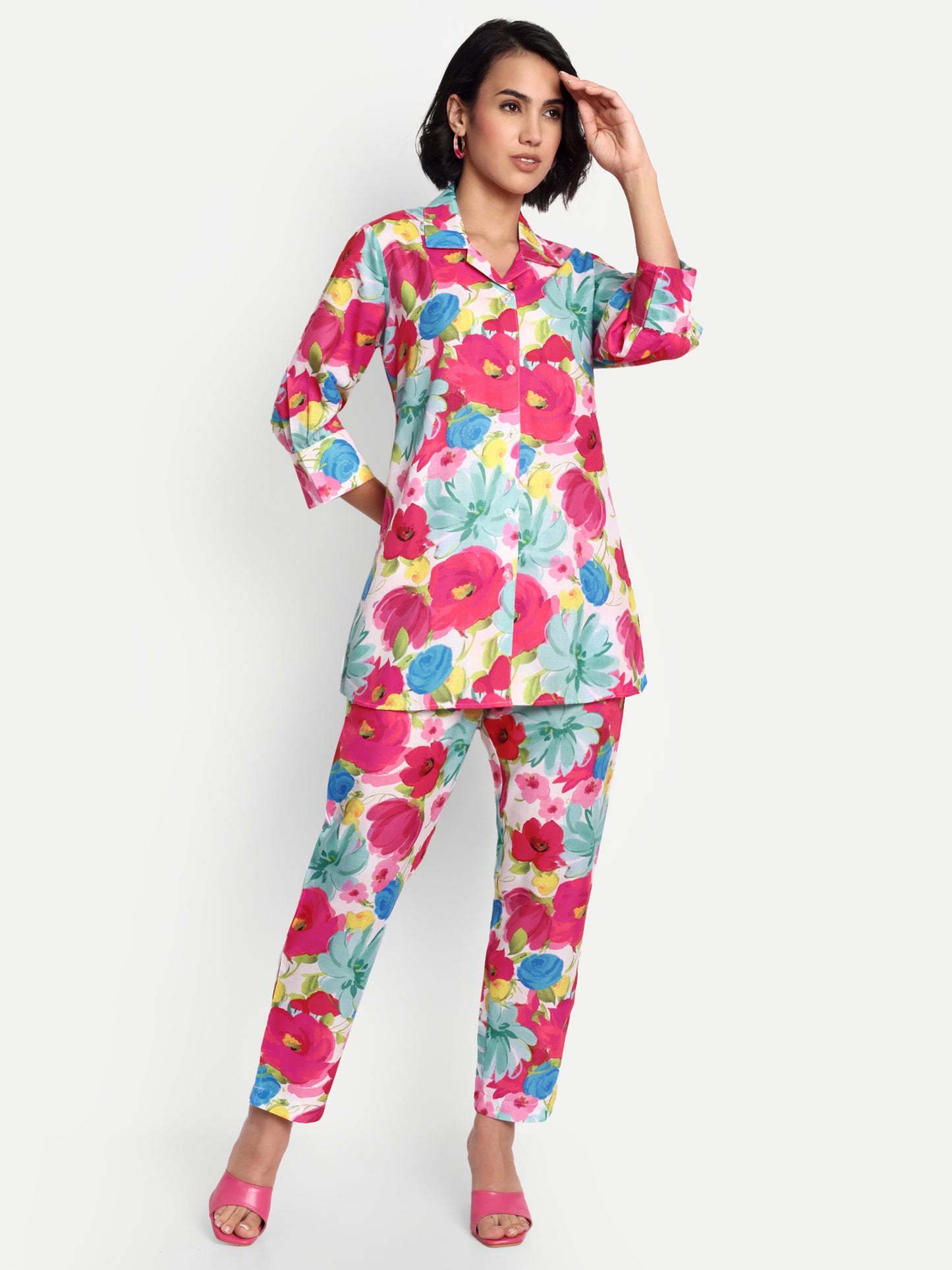 GAB Co-Ord Set