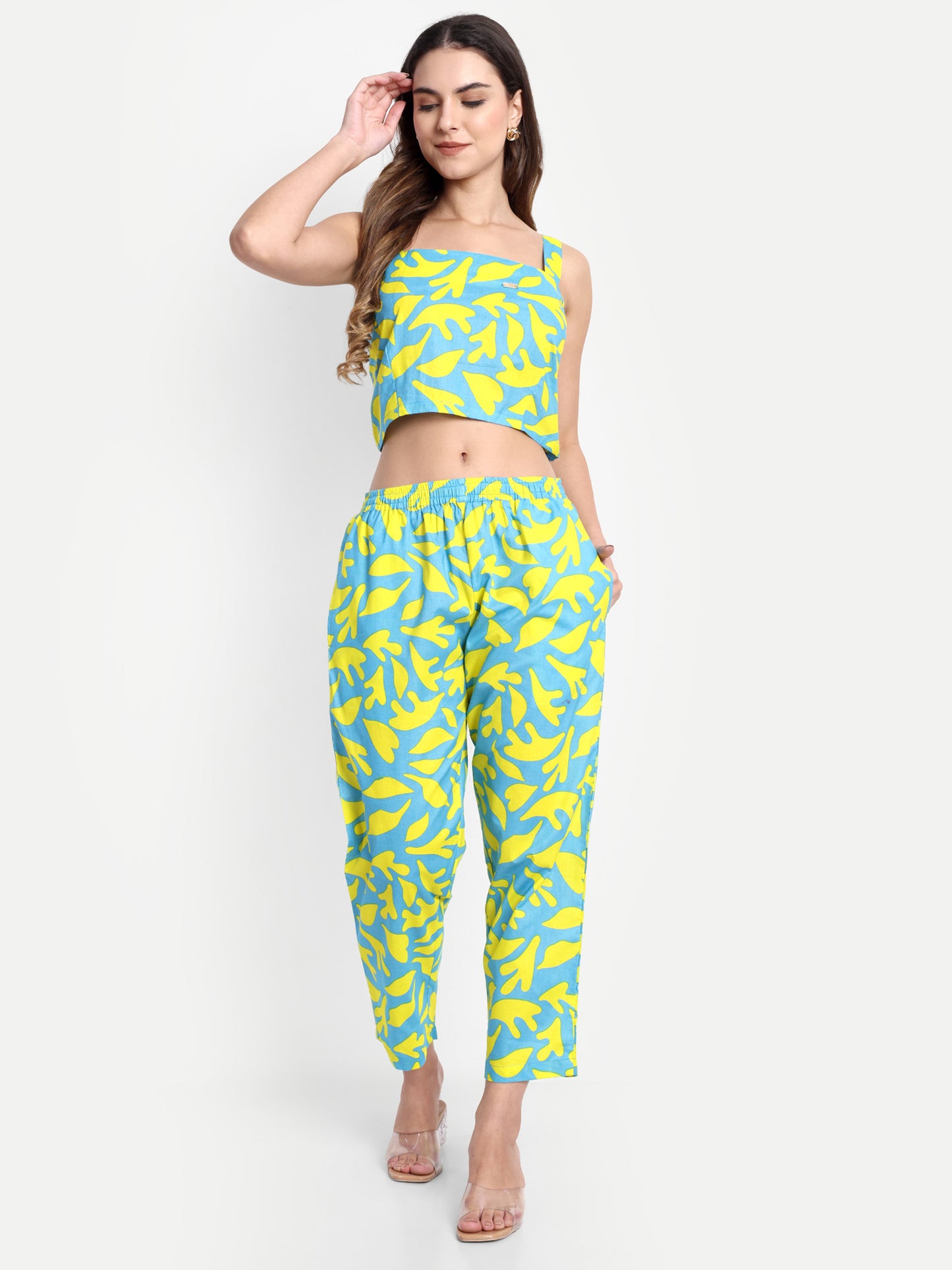 GAB Co-Ord Set