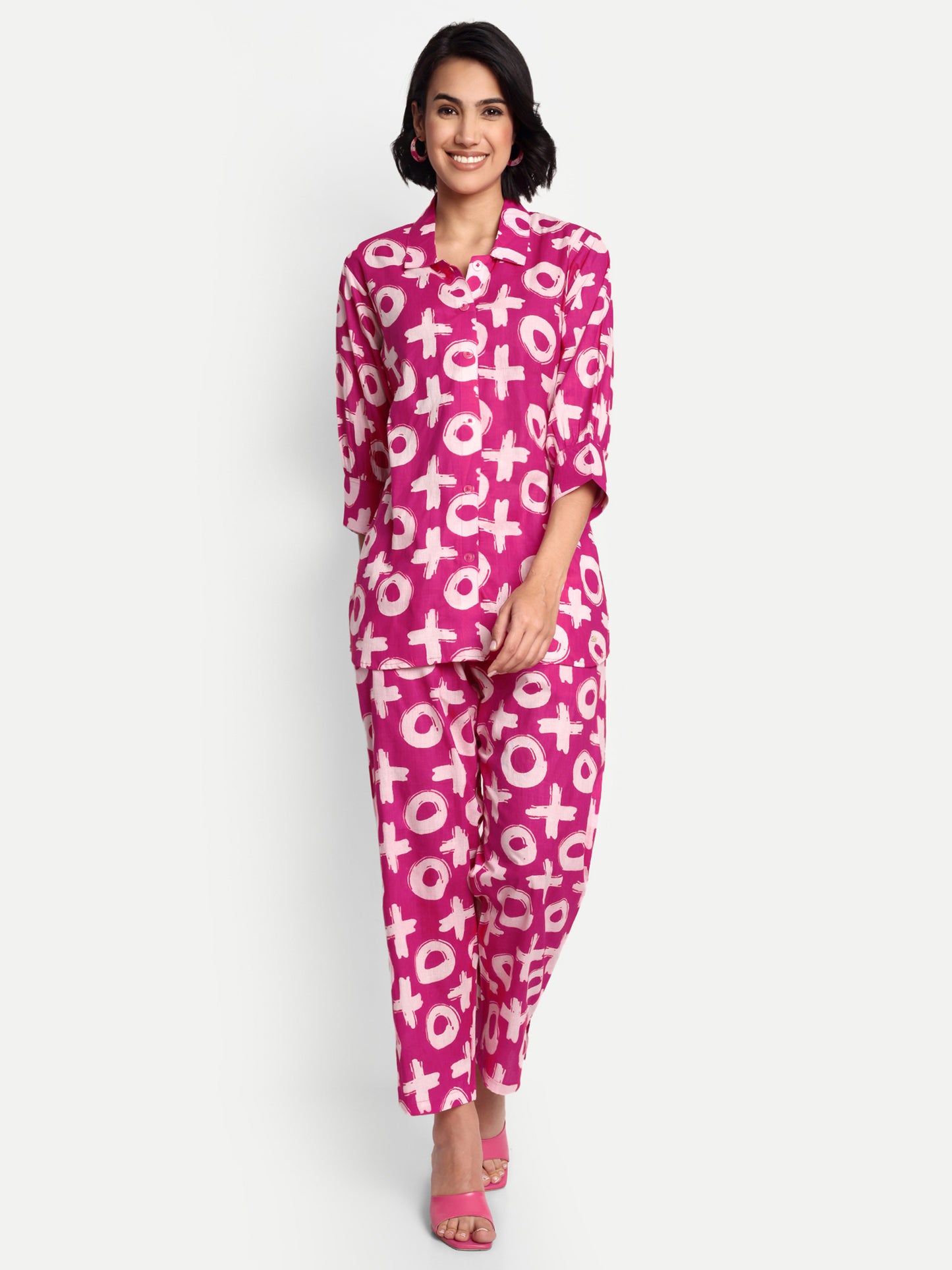 GAB Co-ord Set