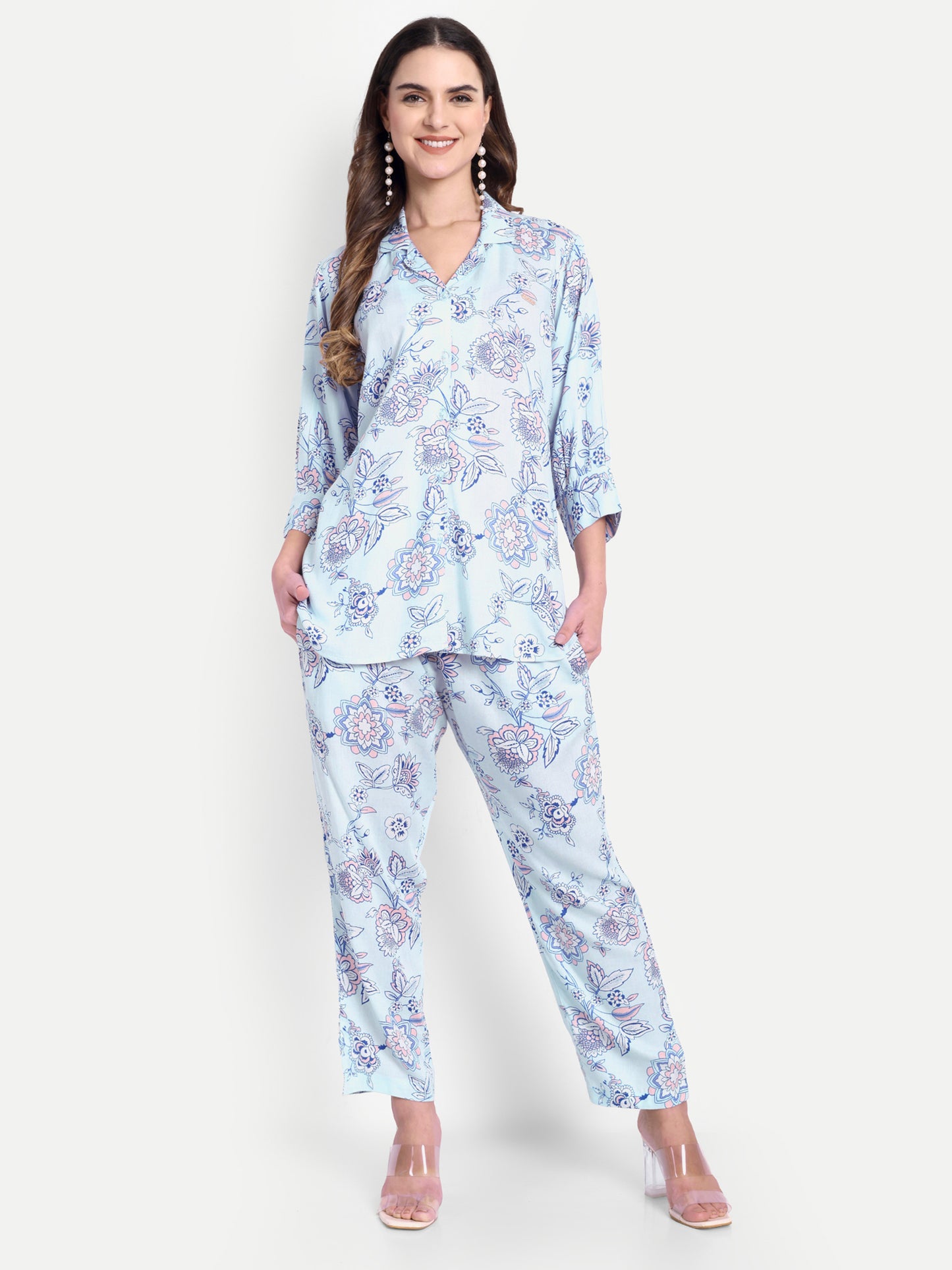 GAB Co-Ord Set