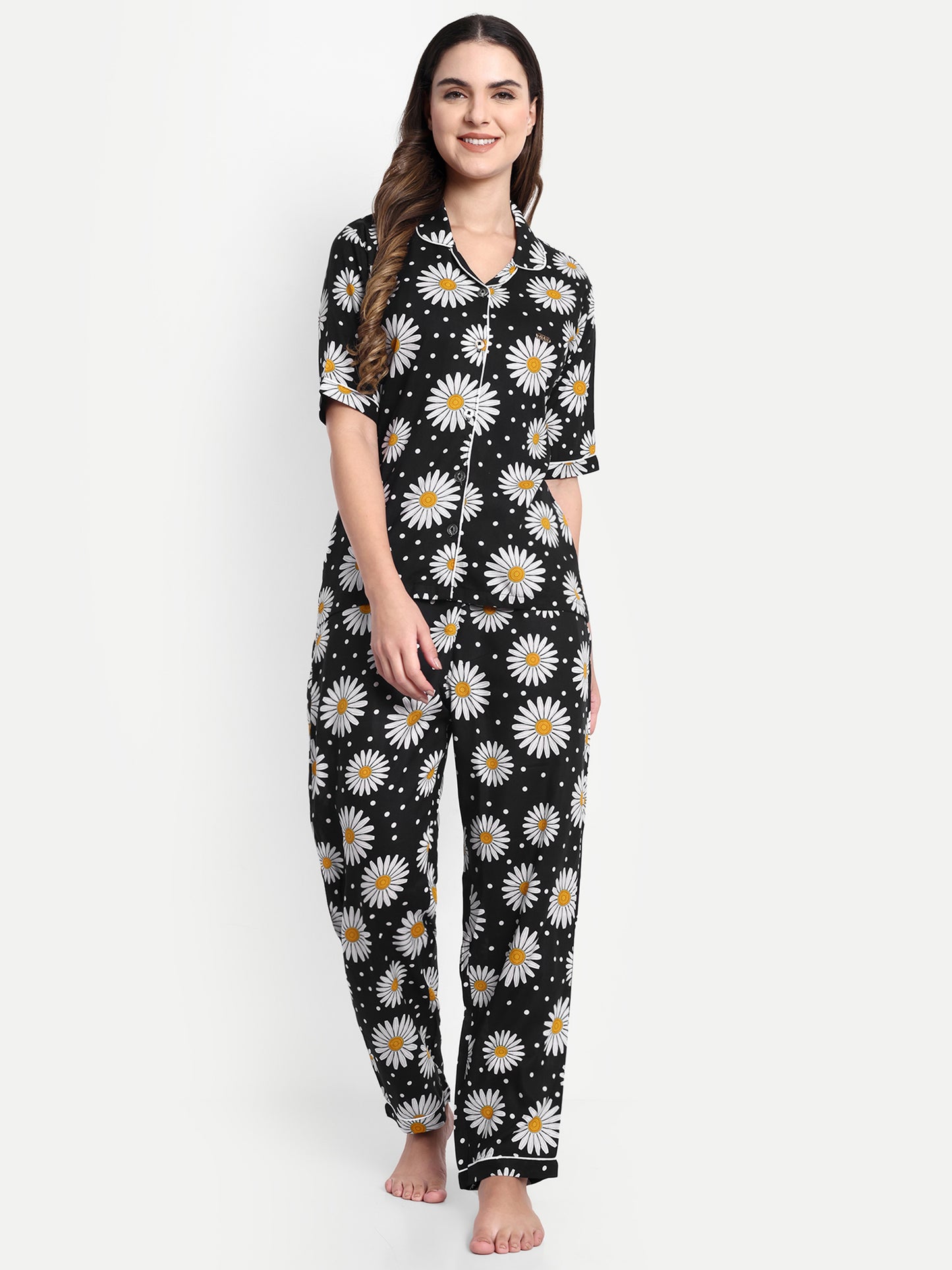 GAB Night Suit