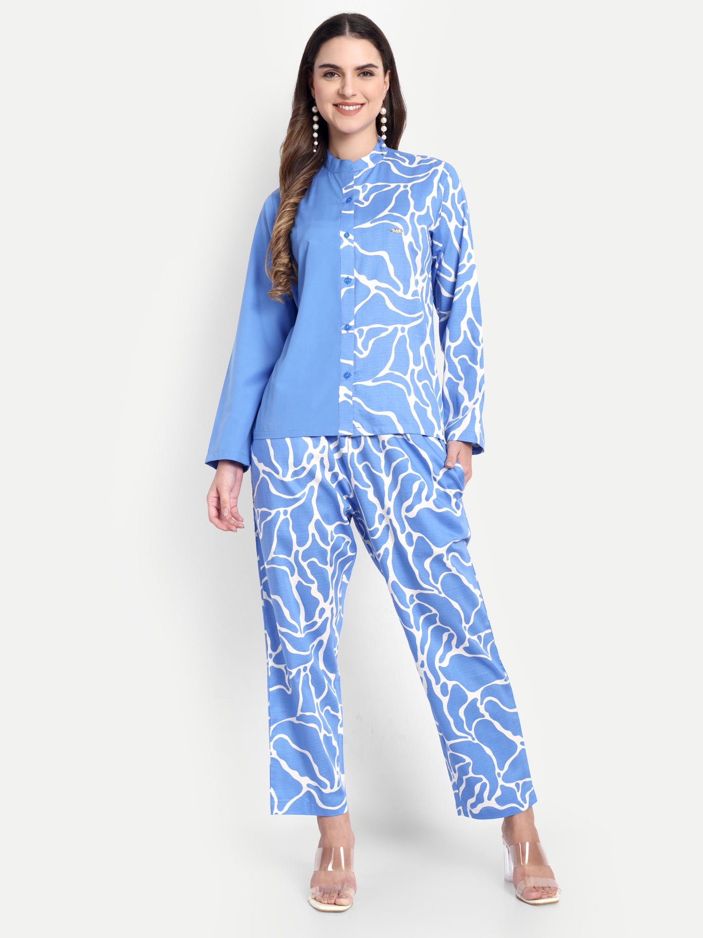 GAB Co-Ord Set