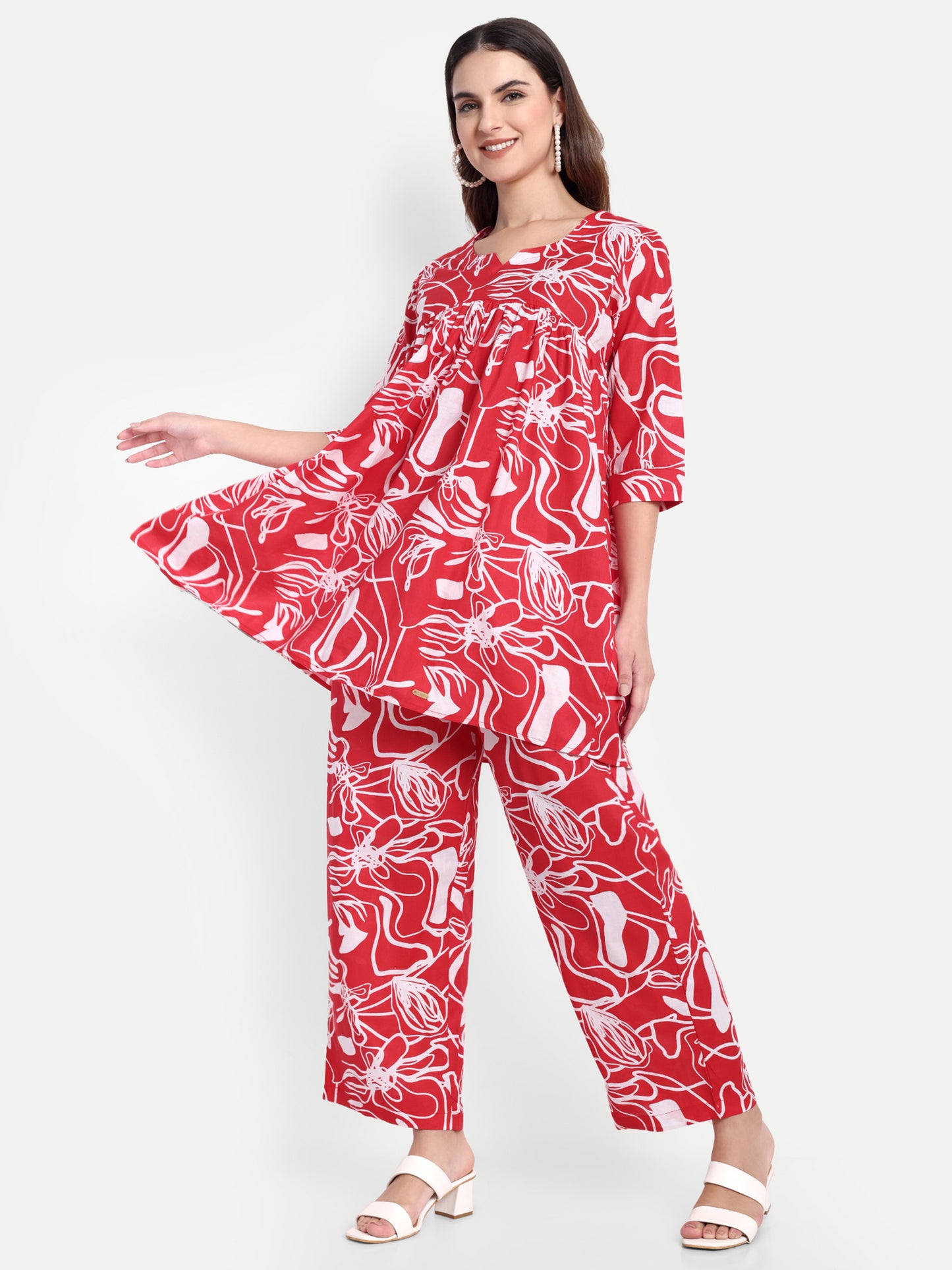 GAB Co-Ord Set