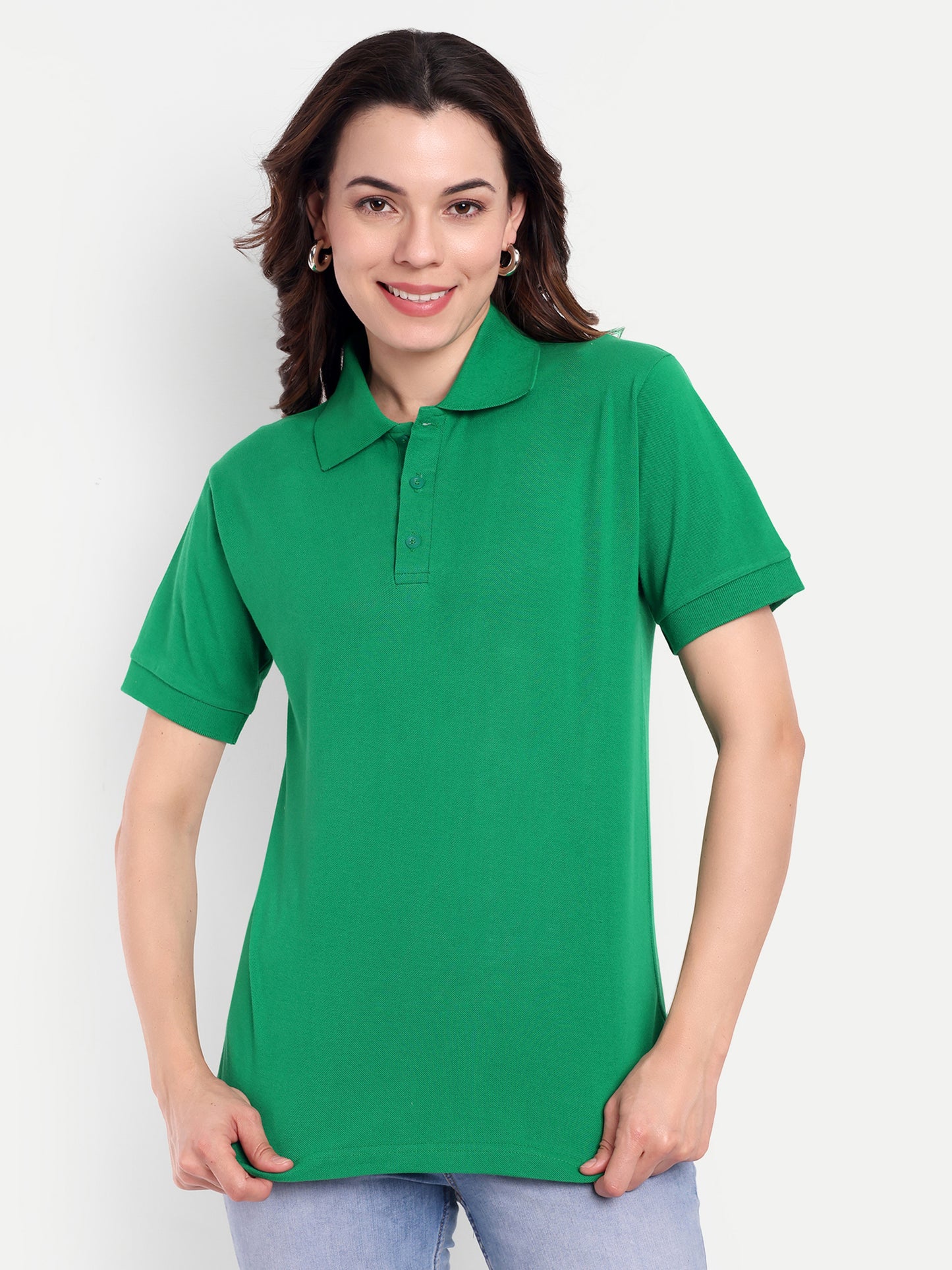 GAB-Polo-Green