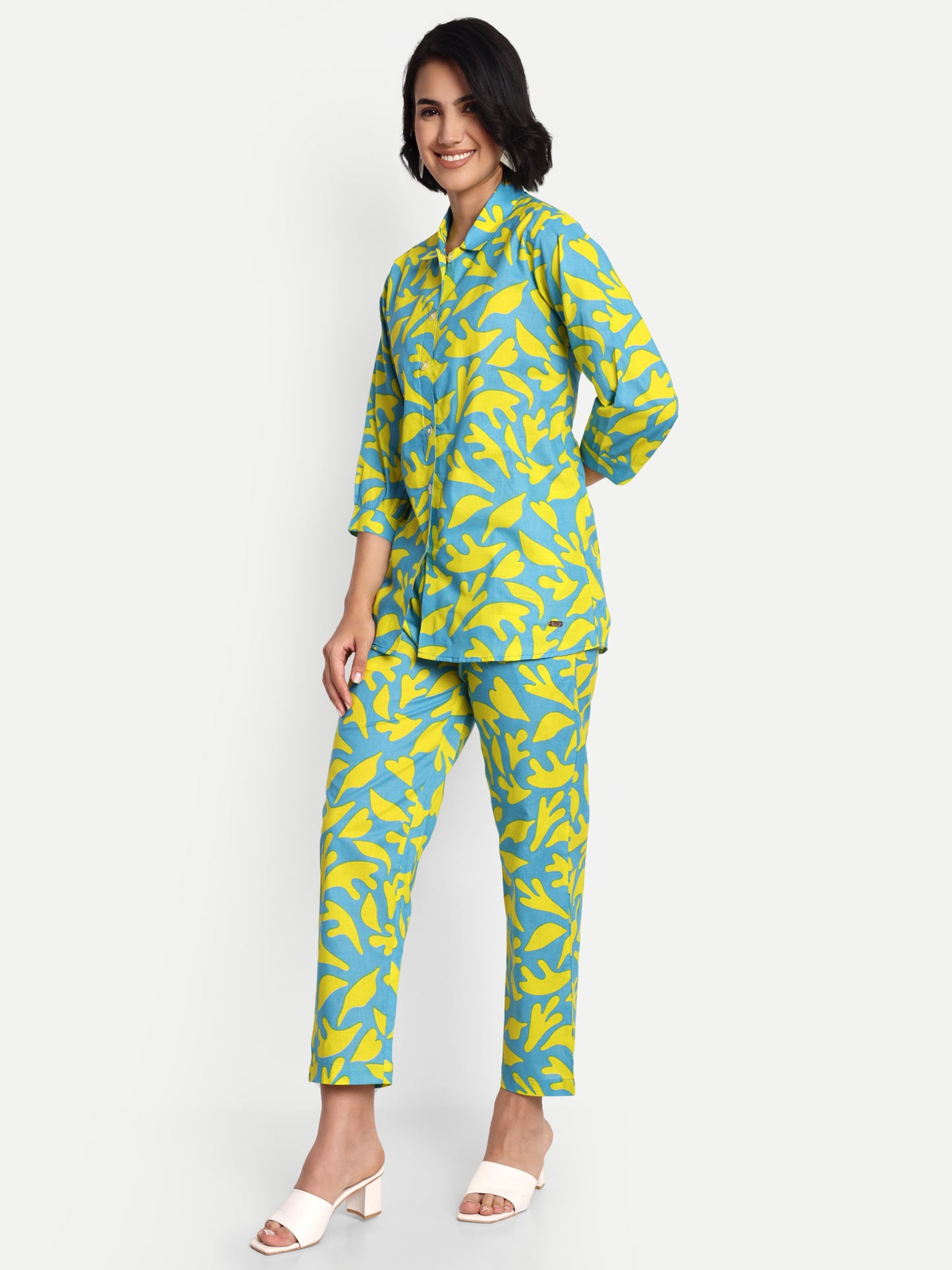 GAB Co-ord Set