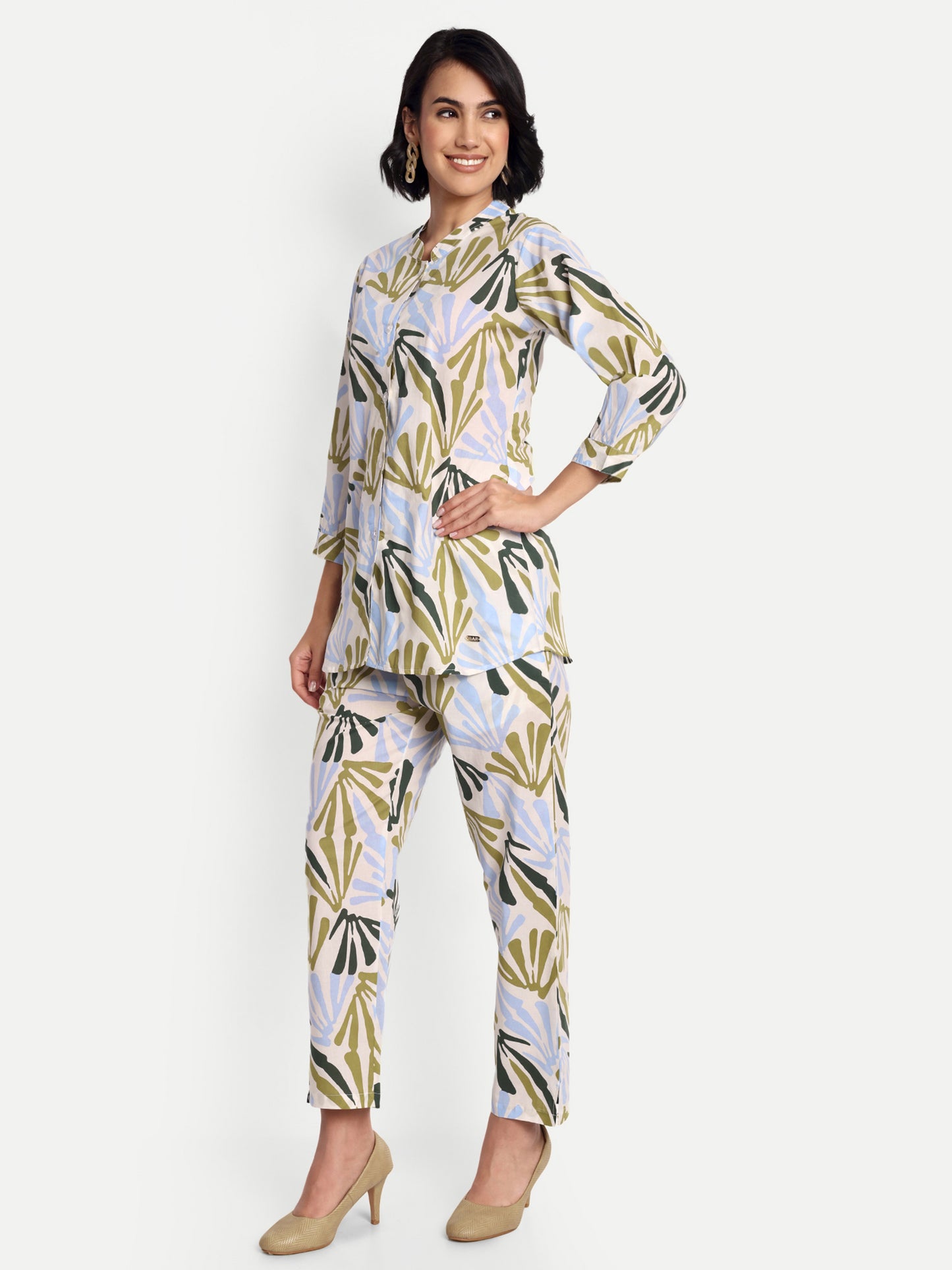 GAB Co-ord Set
