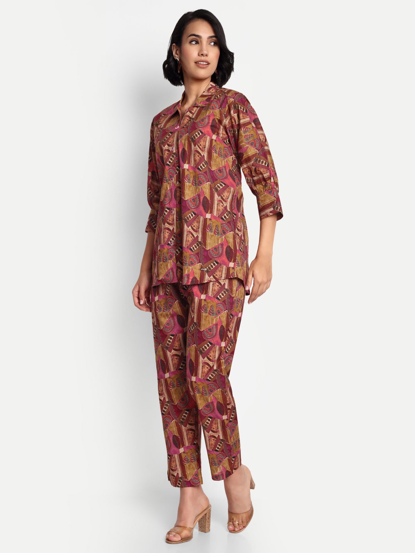GAB Co-ord Set