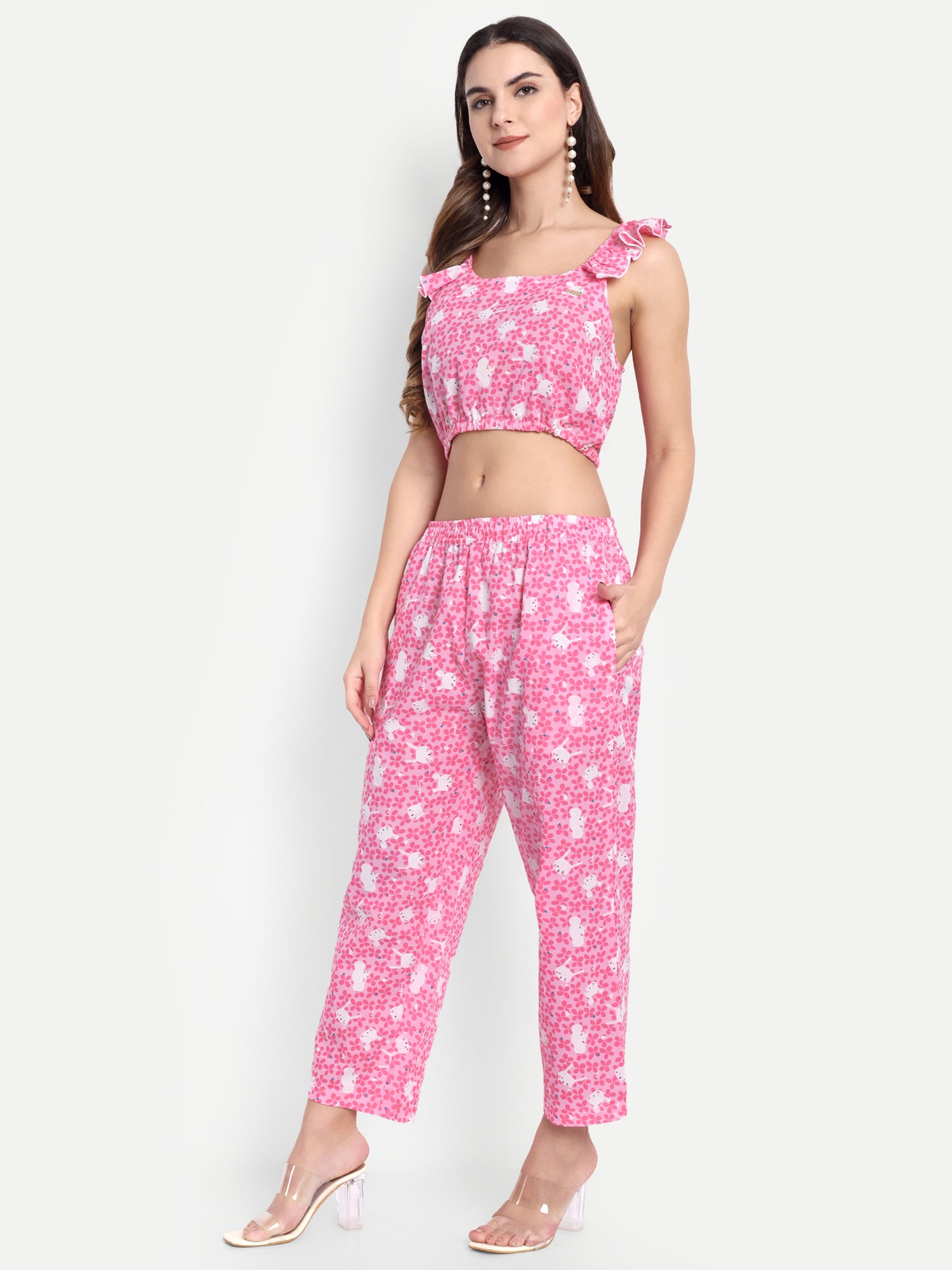 GAB Co-Ord Set