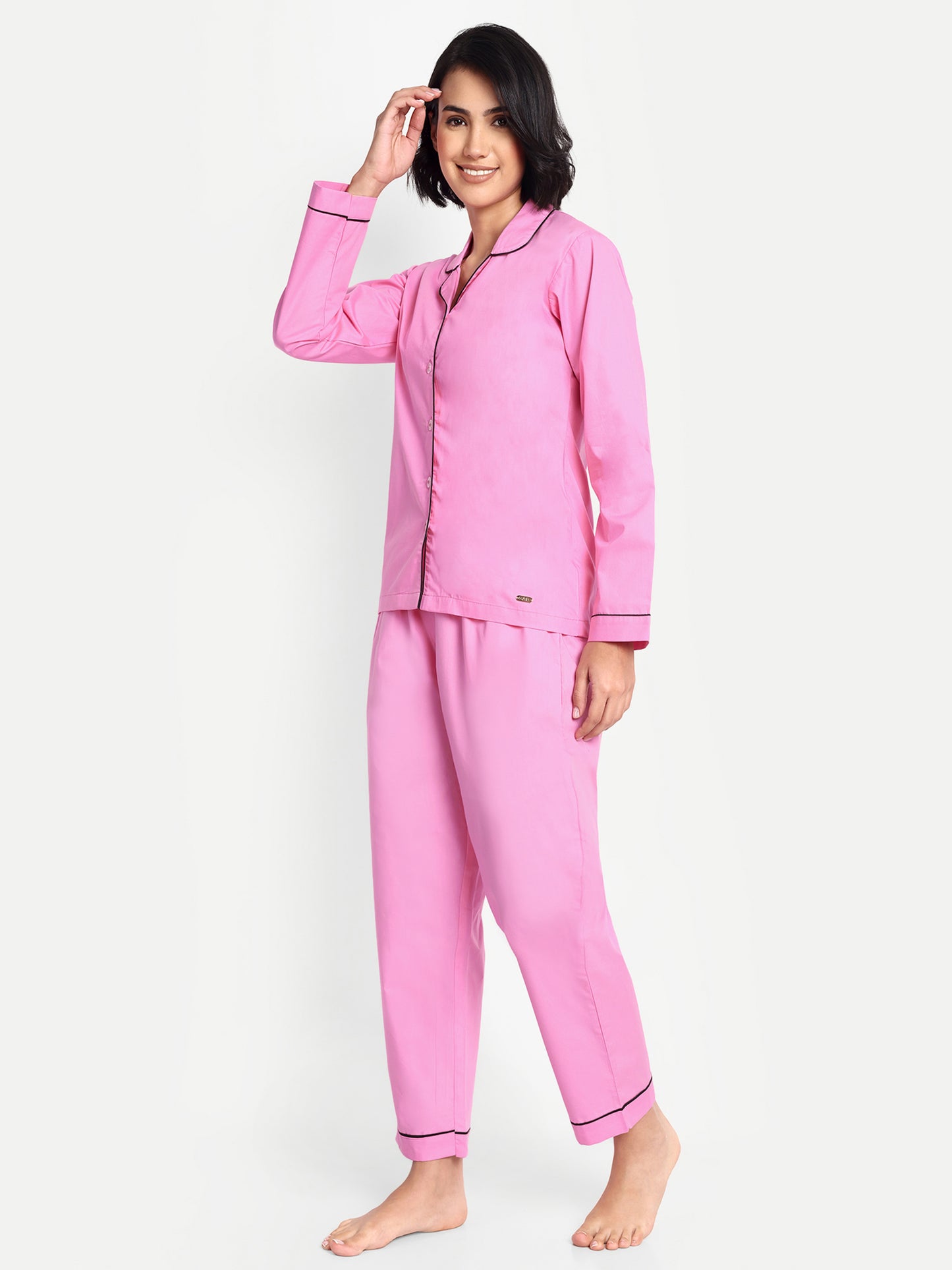 GAB Night Suit