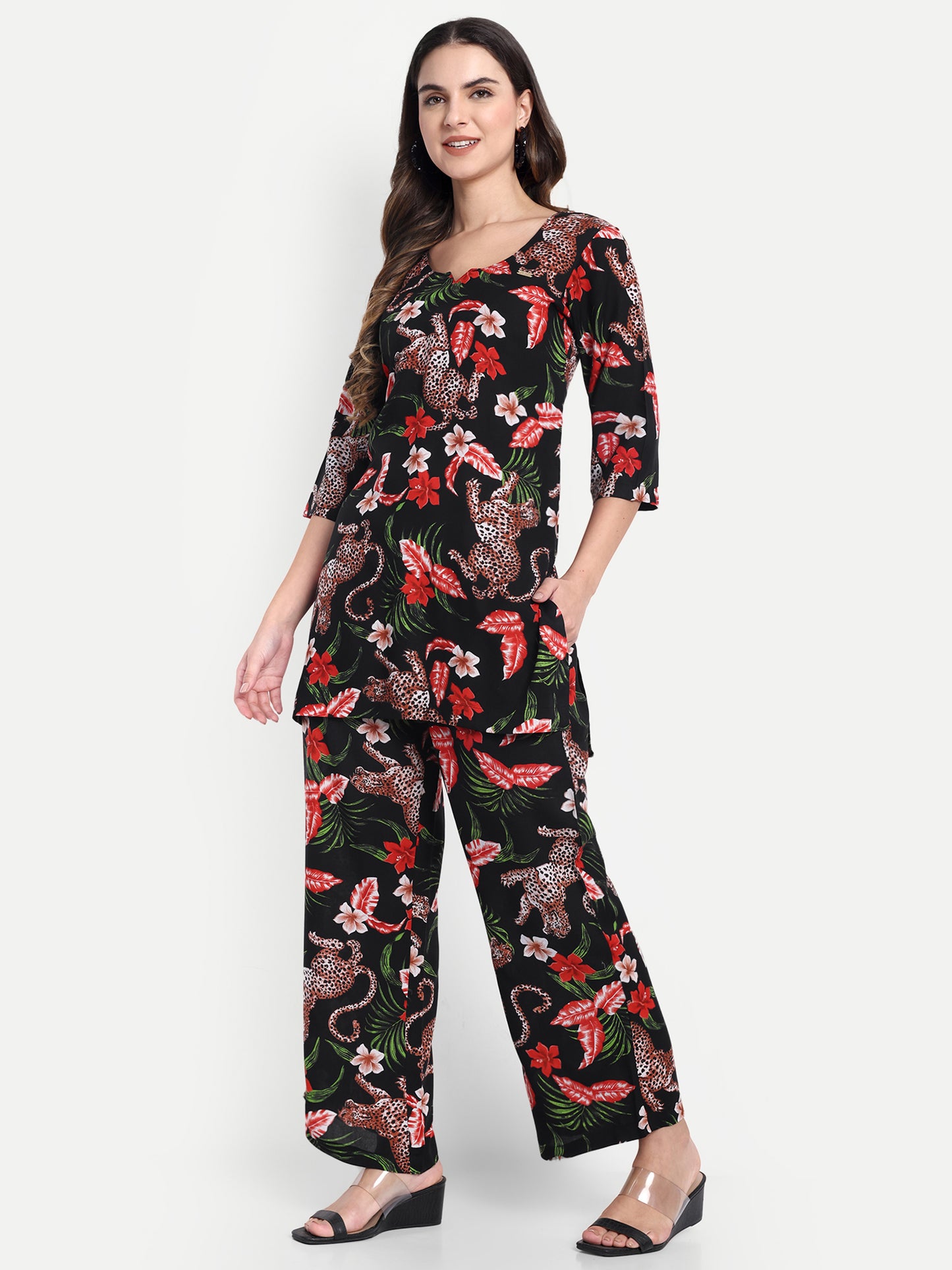 GAB Co-Ord Set