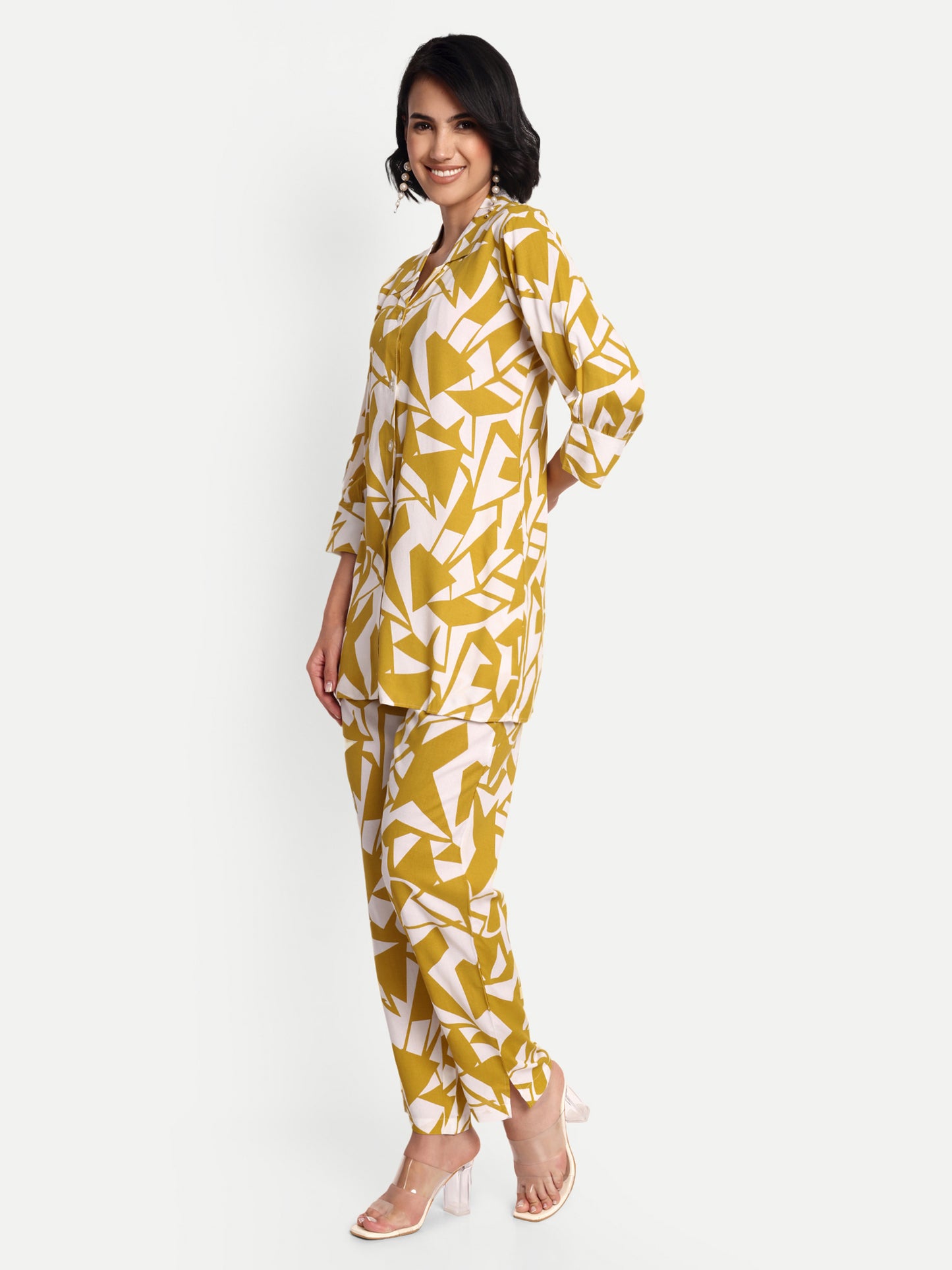 GAB Co-Ord Set