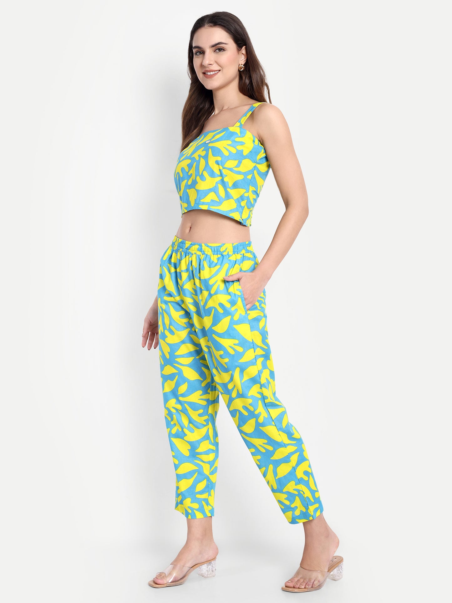 GAB Co-Ord Set