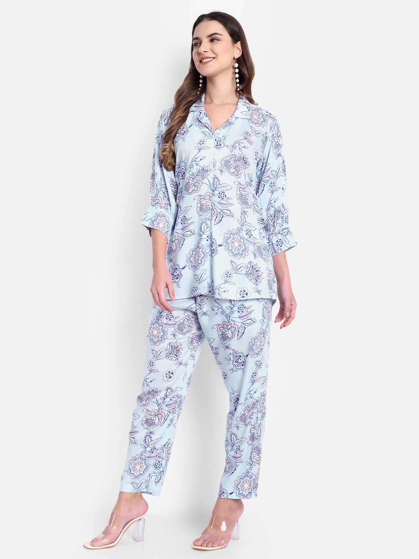 GAB Co-Ord Set