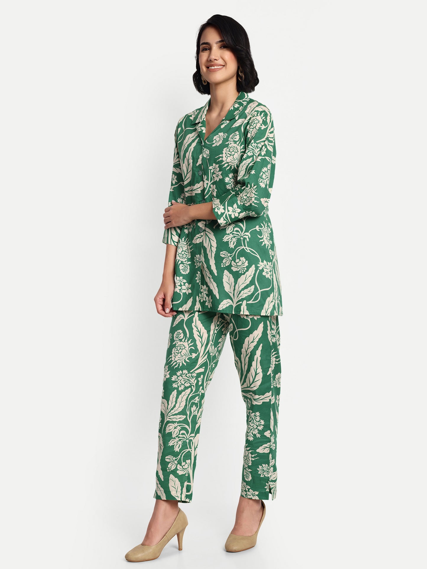 GAB Co-ord Set