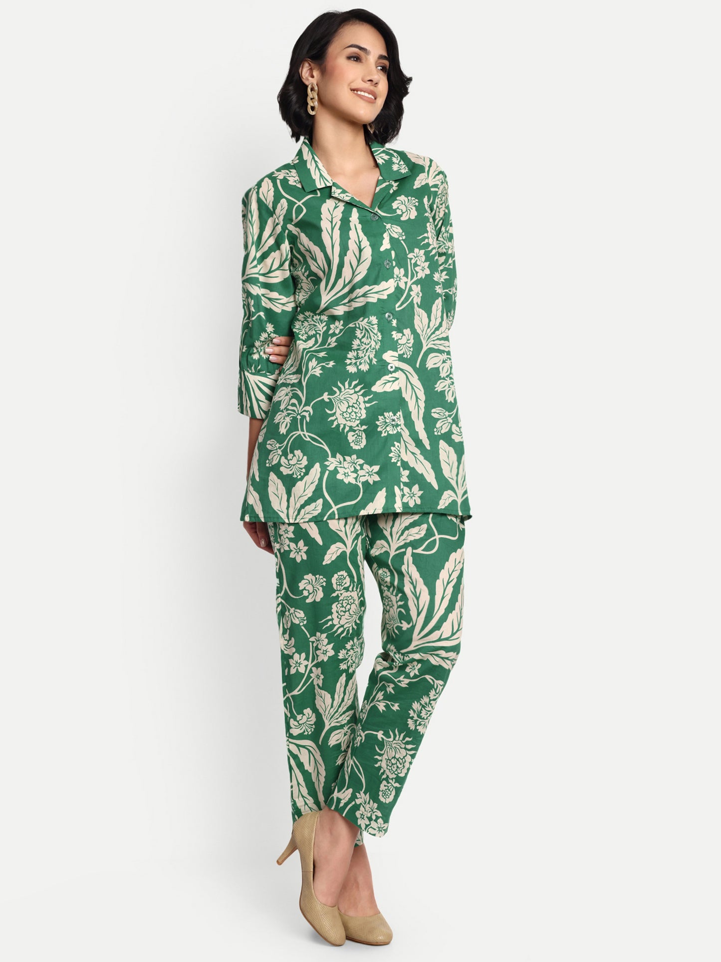 GAB Co-ord Set