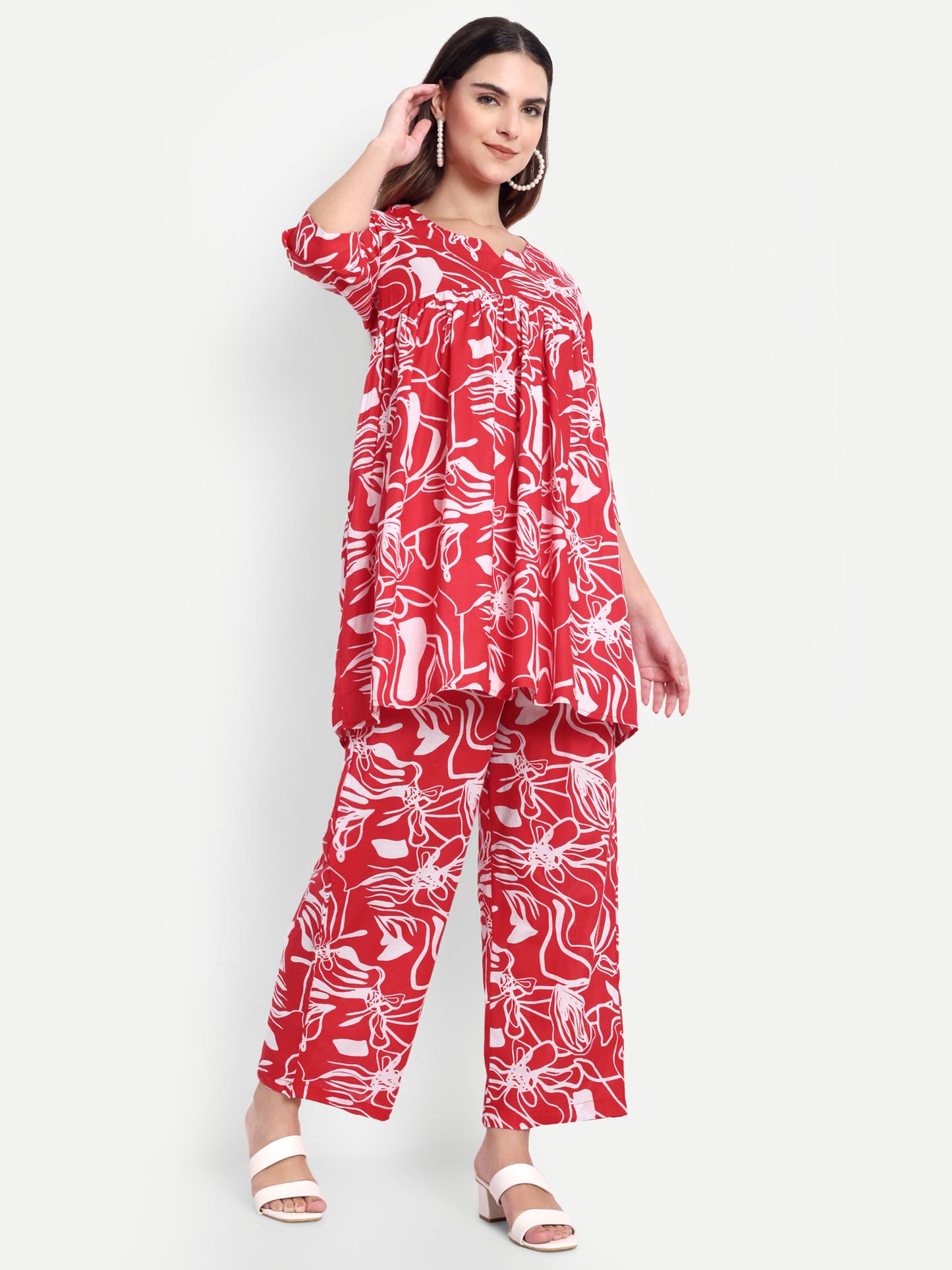 GAB Co-Ord Set