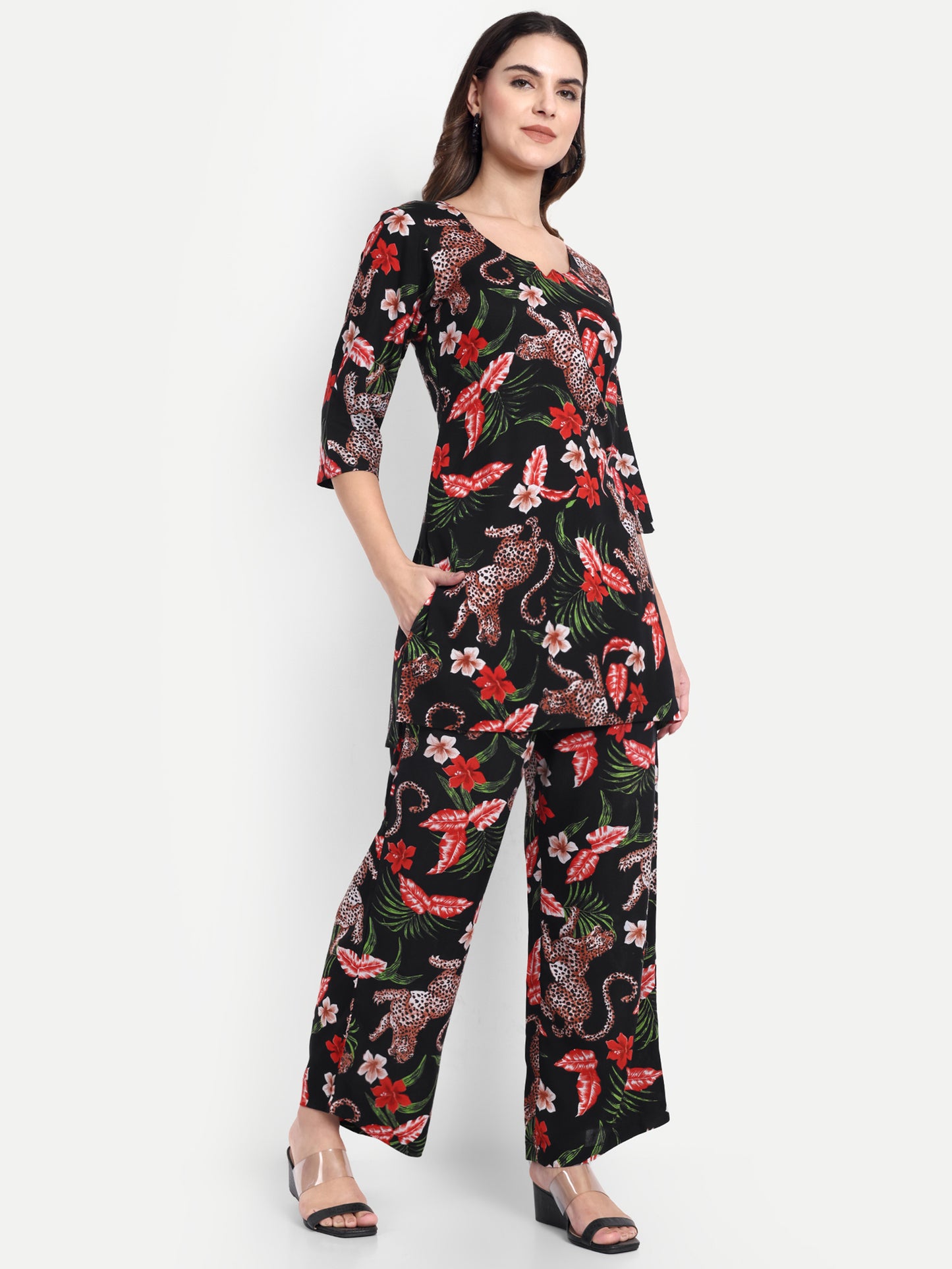 GAB Co-Ord Set