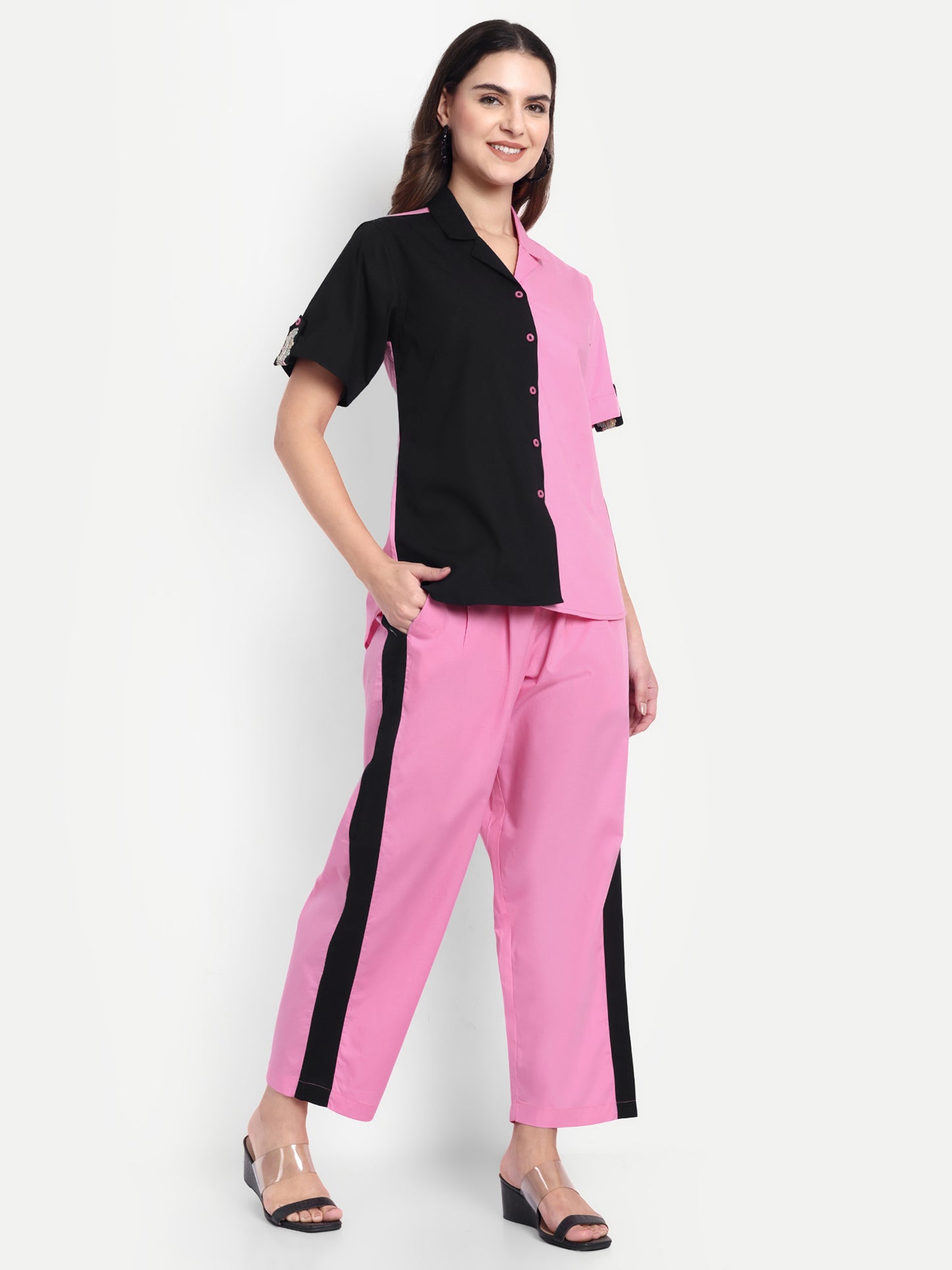 GAB Co-ord Set