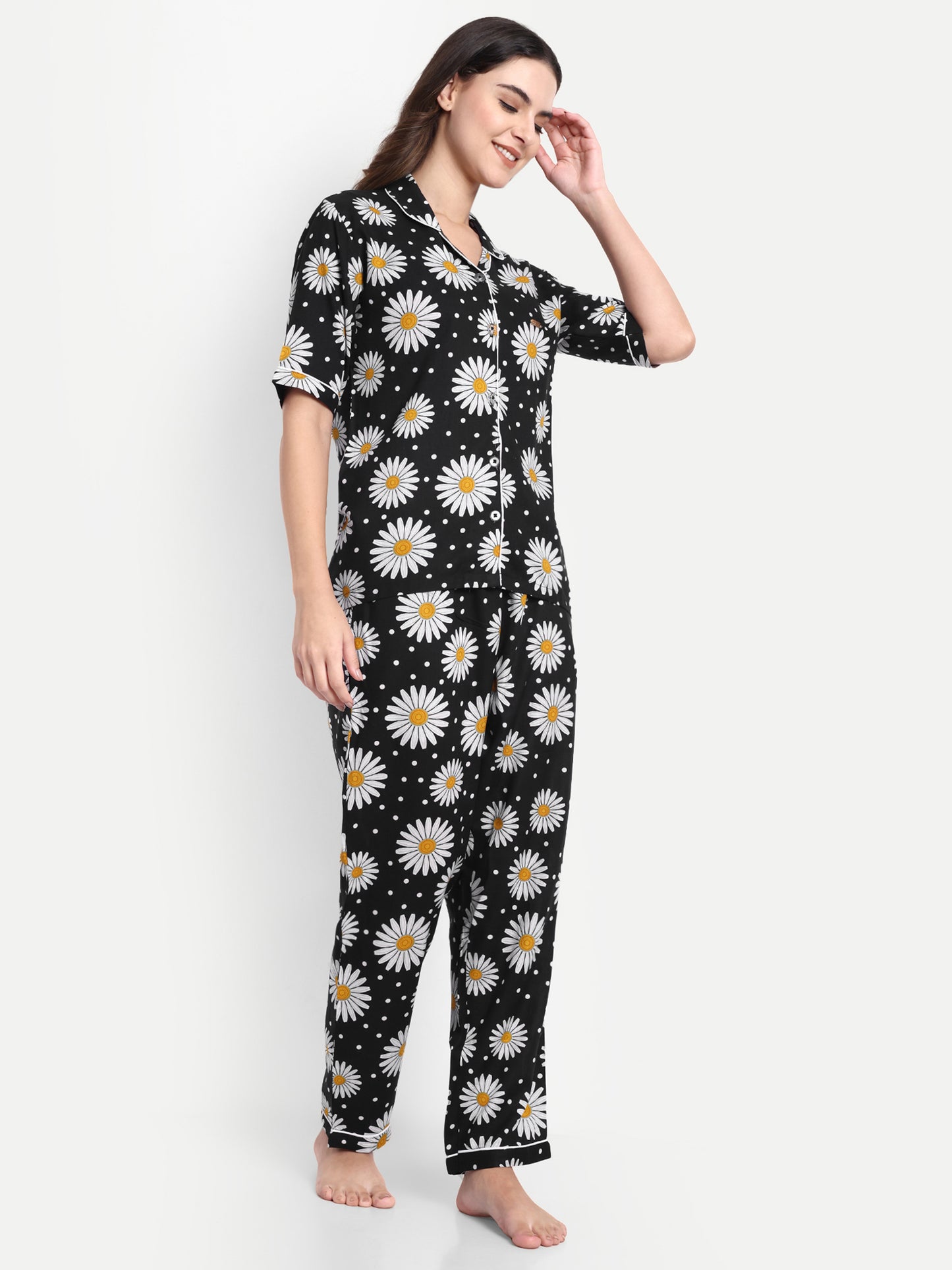 GAB Night Suit