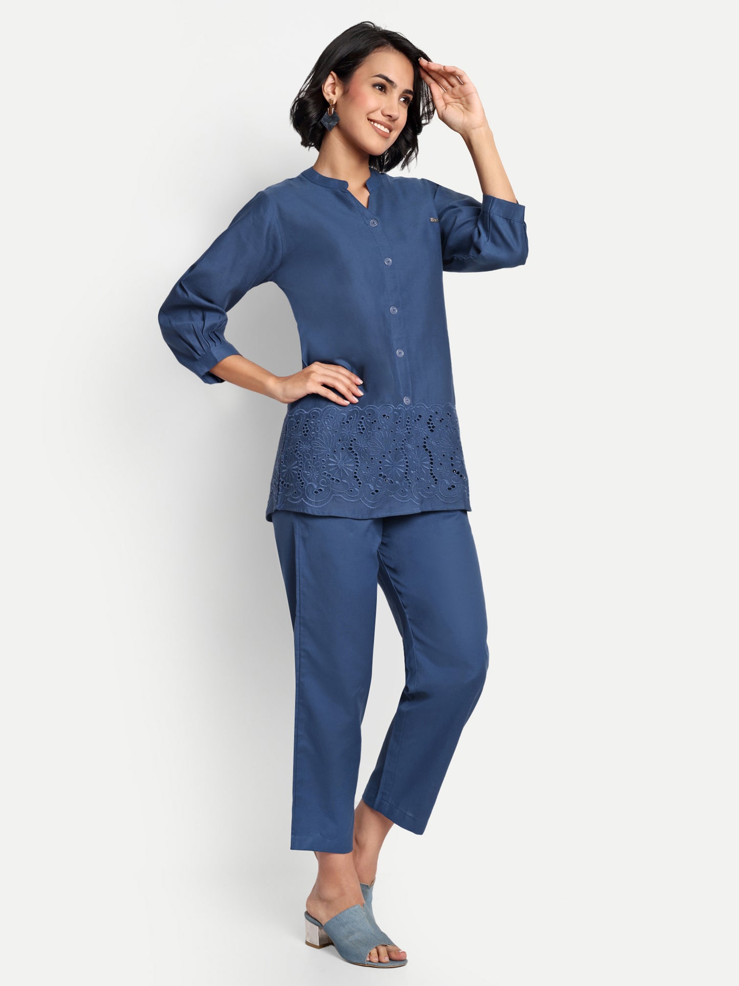 GAB Co-ord Set