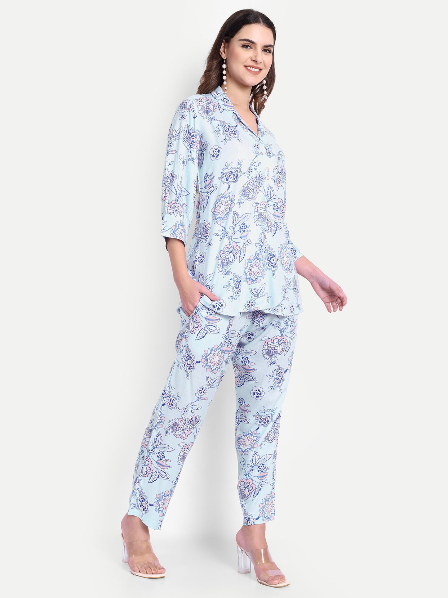 GAB Co-Ord Set