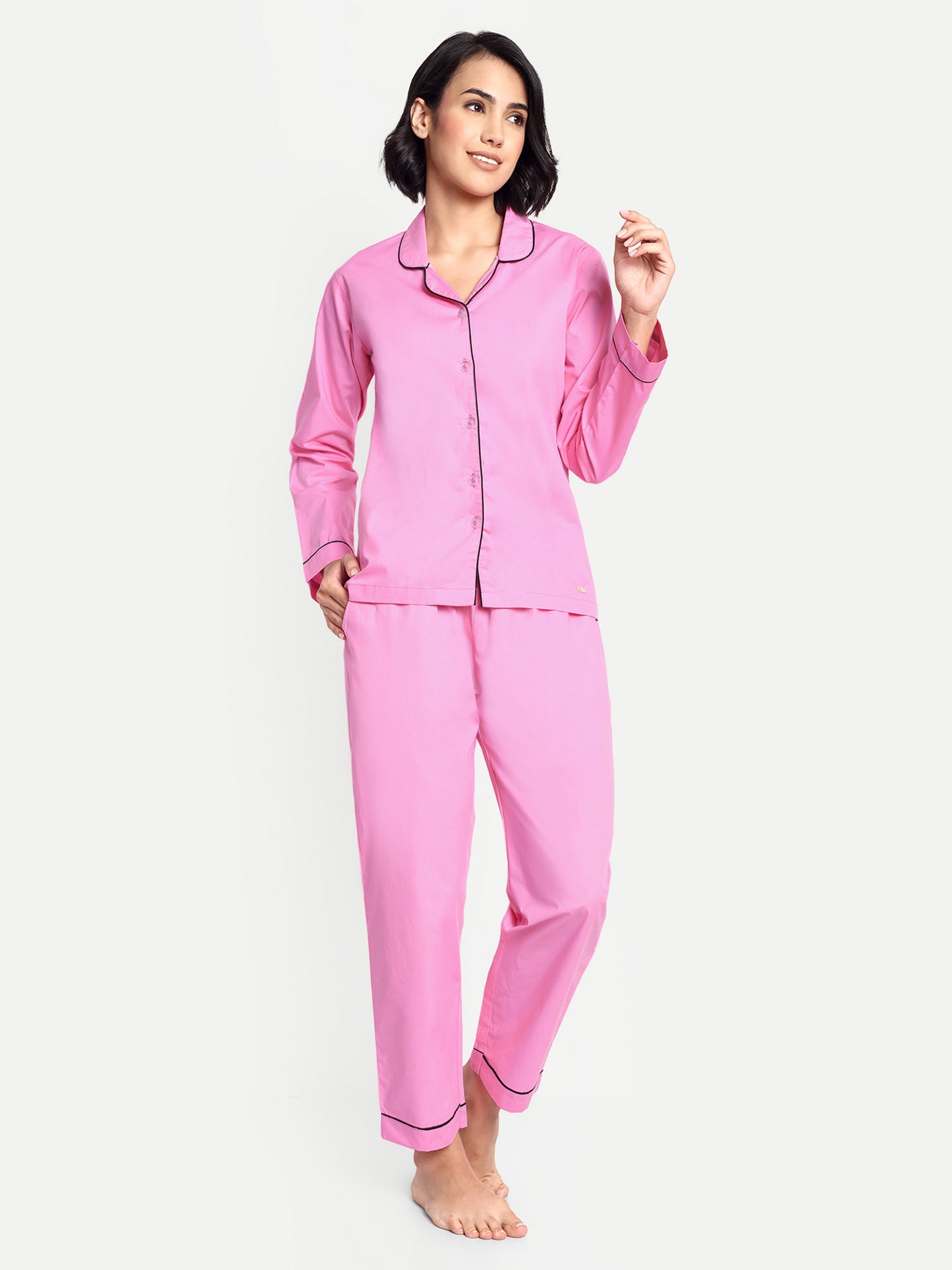GAB Night Suit