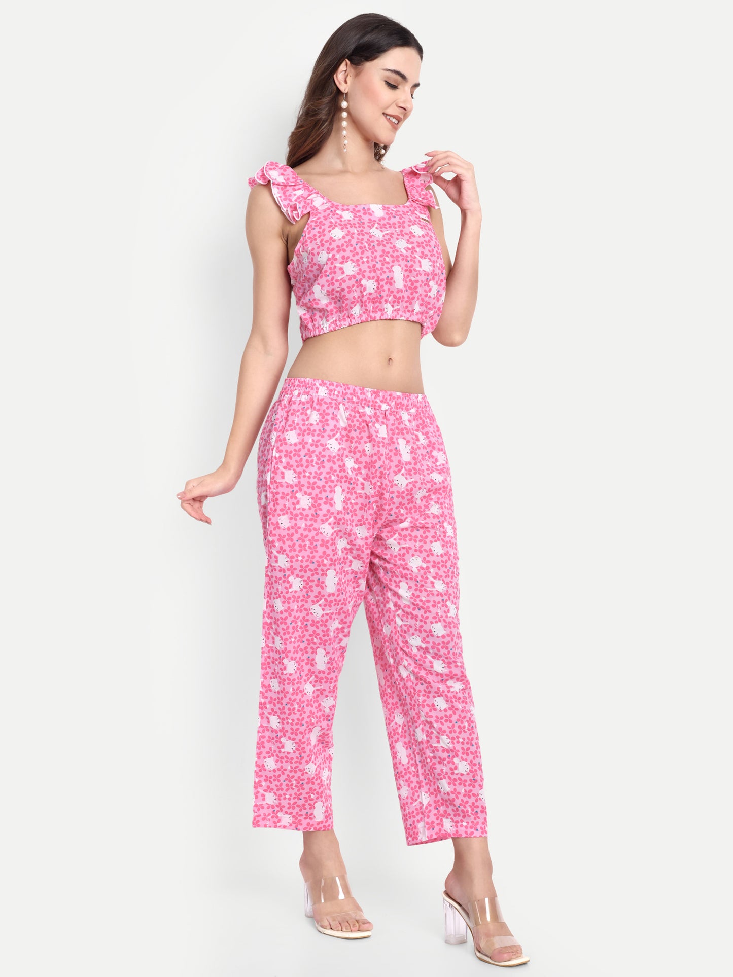 GAB Co-Ord Set