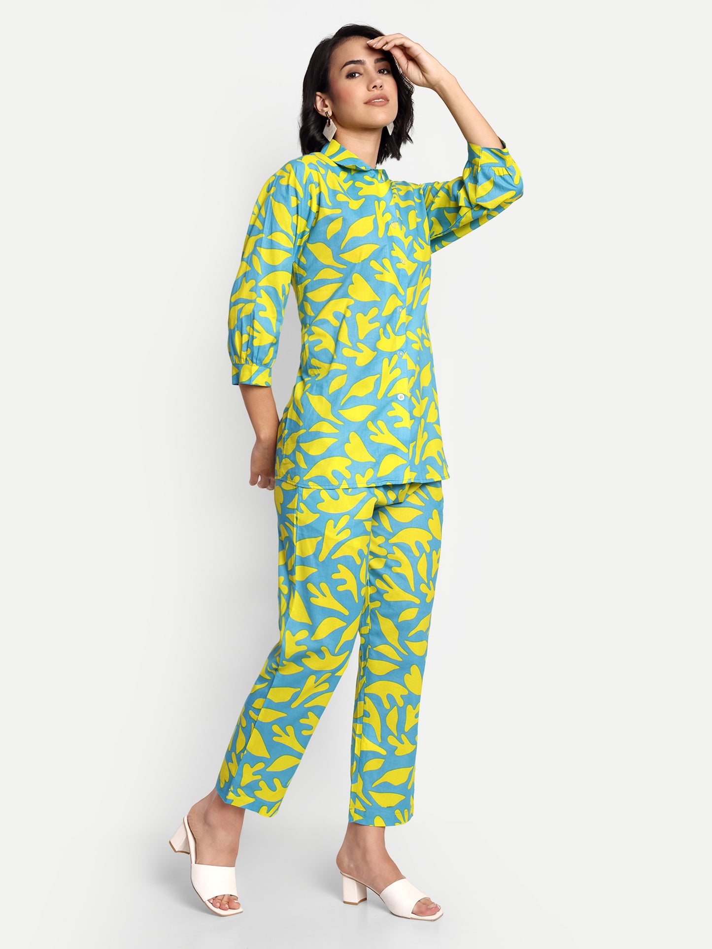 GAB Co-ord Set