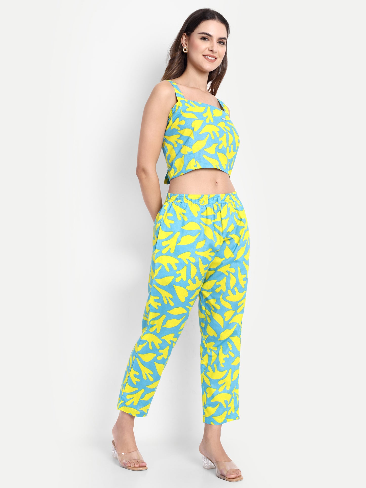 GAB Co-Ord Set
