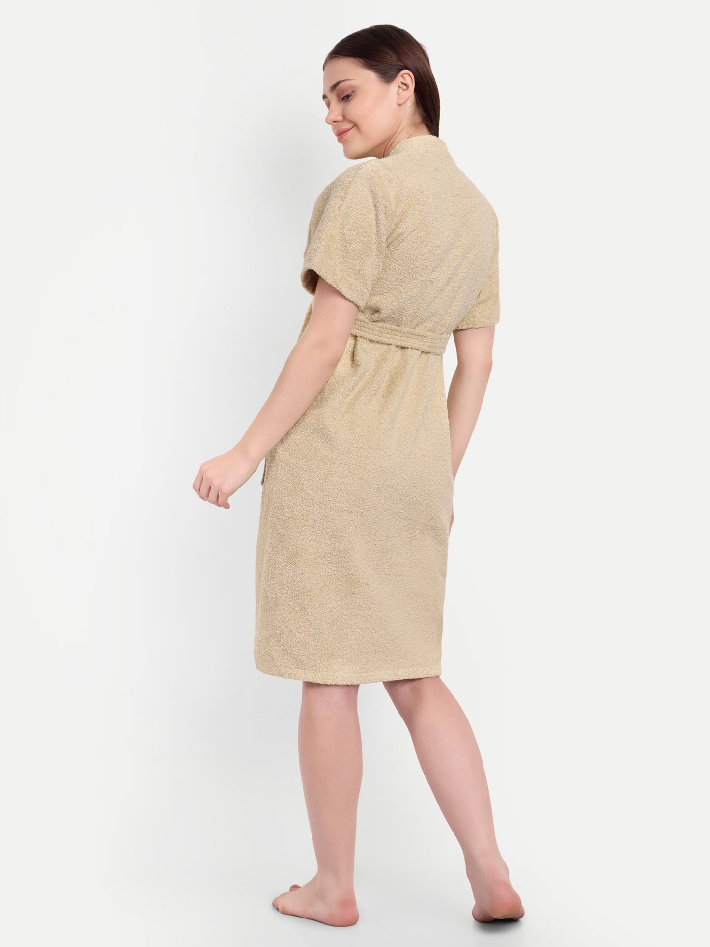 GAB Bath Robe