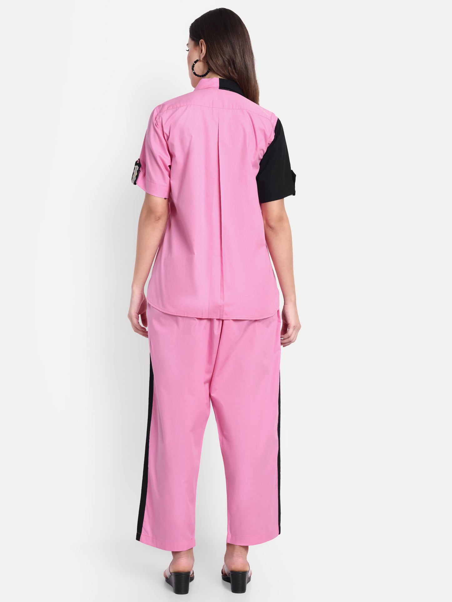 GAB Co-ord Set