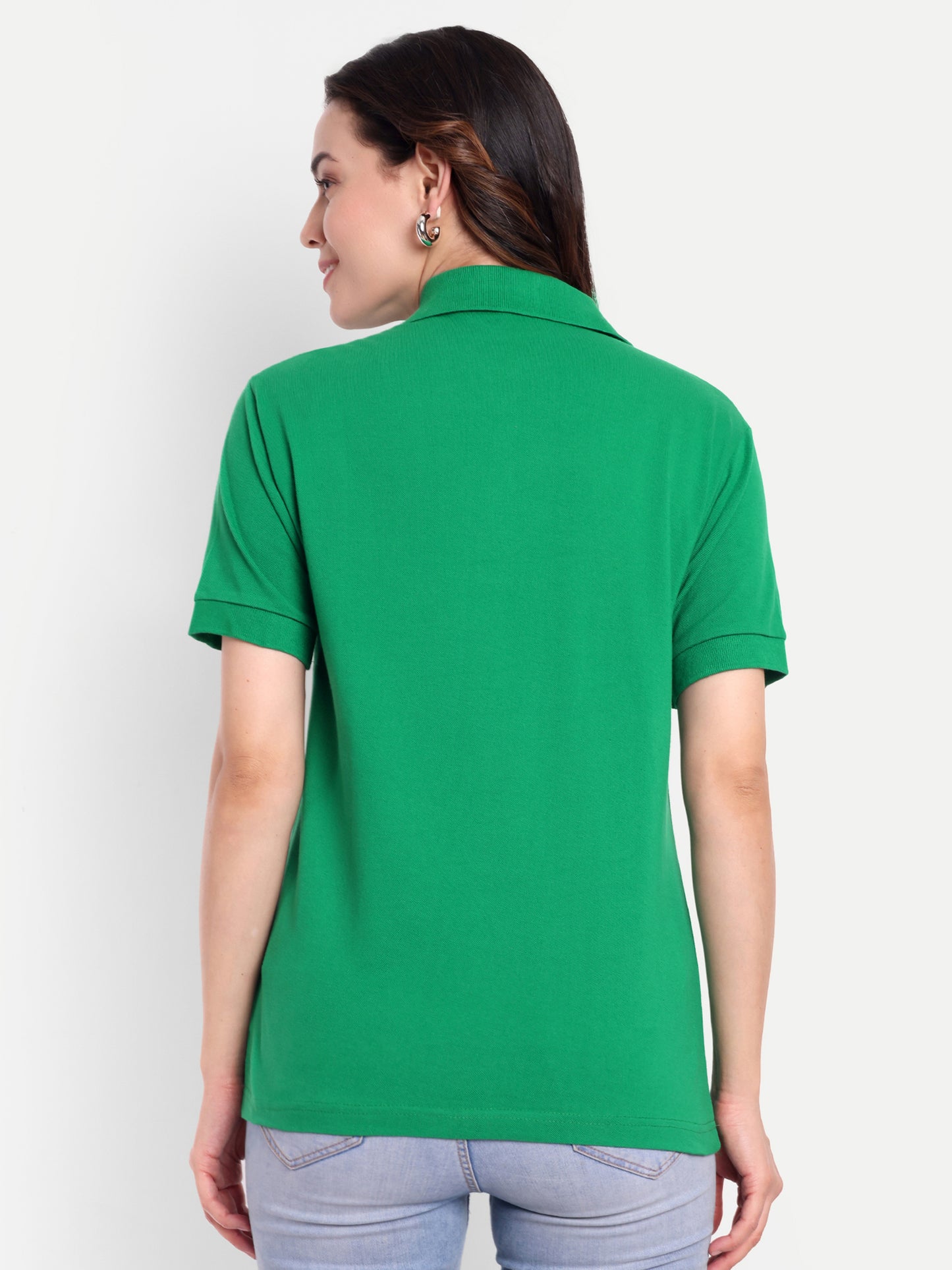 GAB-Polo-Green