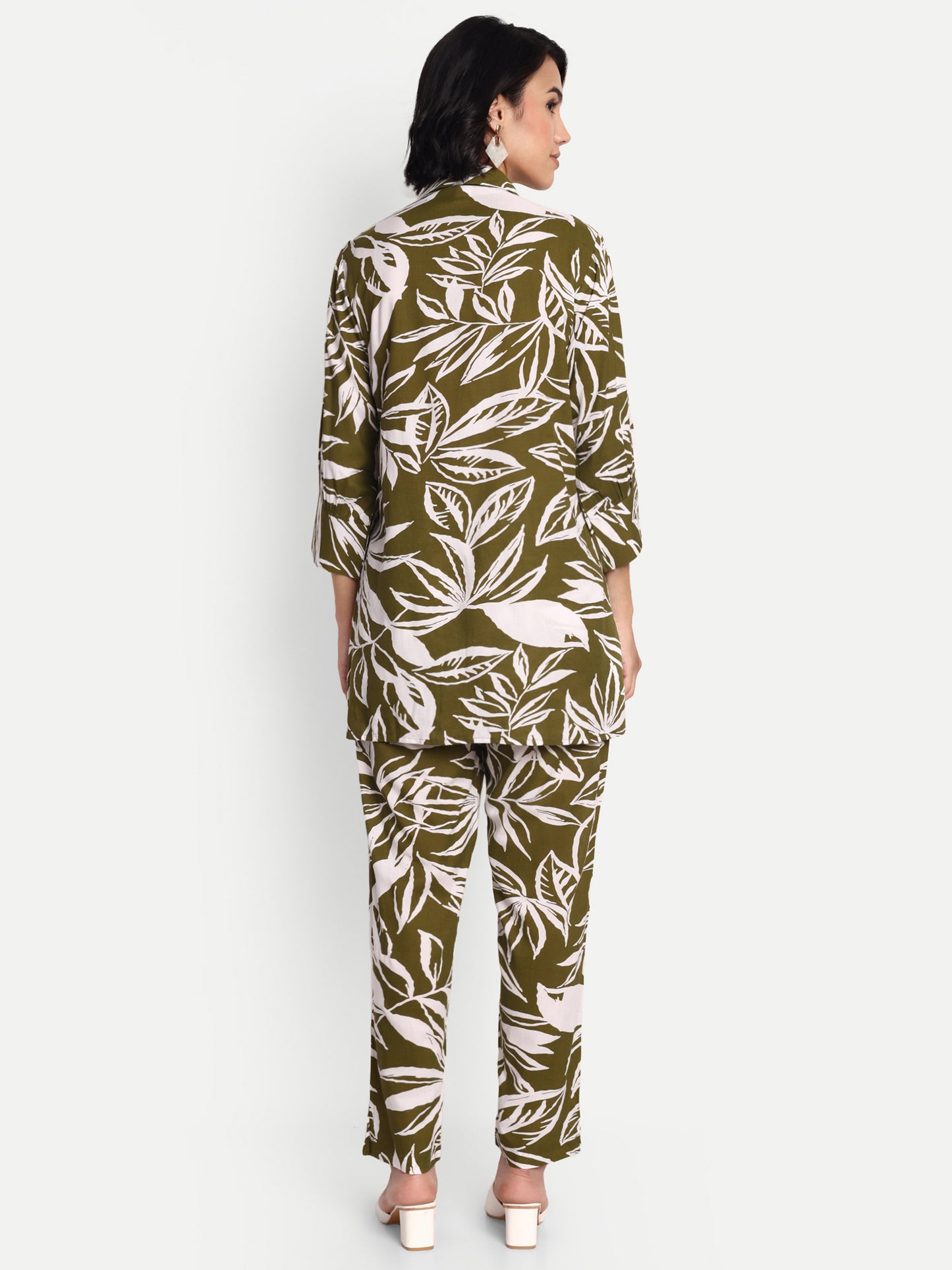 GAB Co-Ord Set