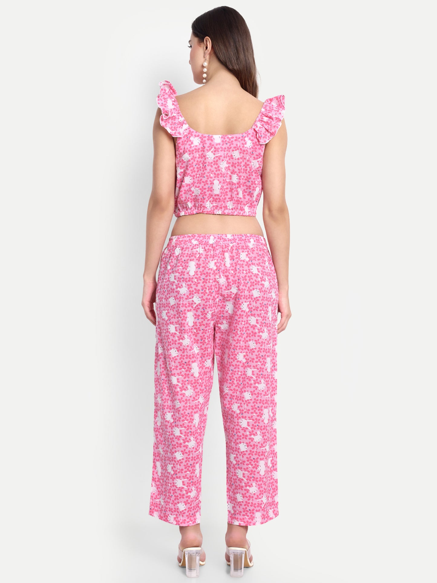 GAB Co-Ord Set