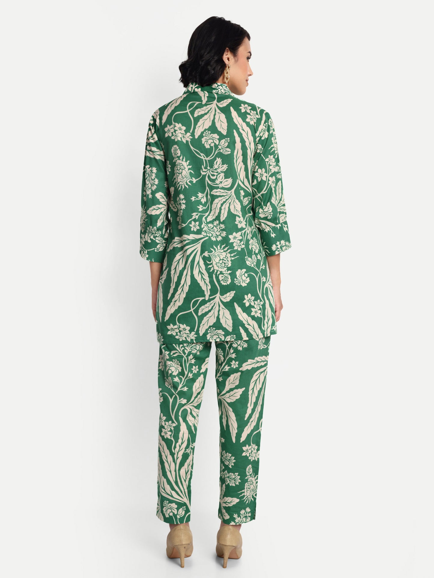GAB Co-ord Set