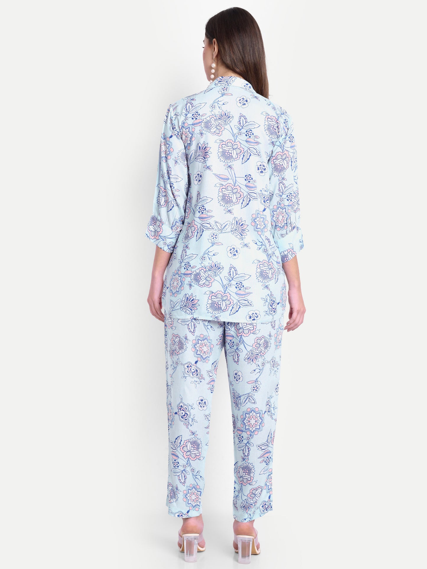 GAB Co-Ord Set