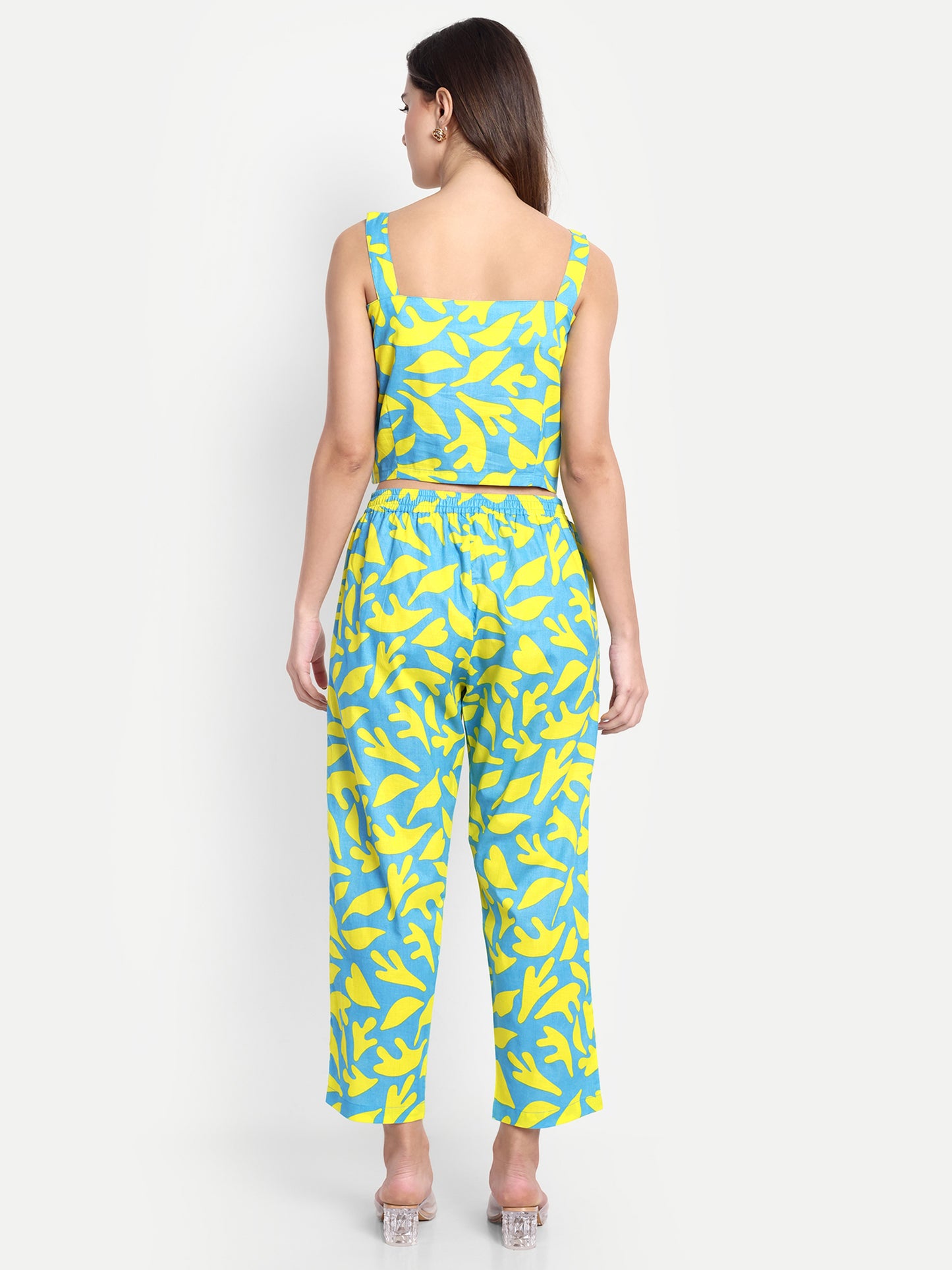 GAB Co-Ord Set