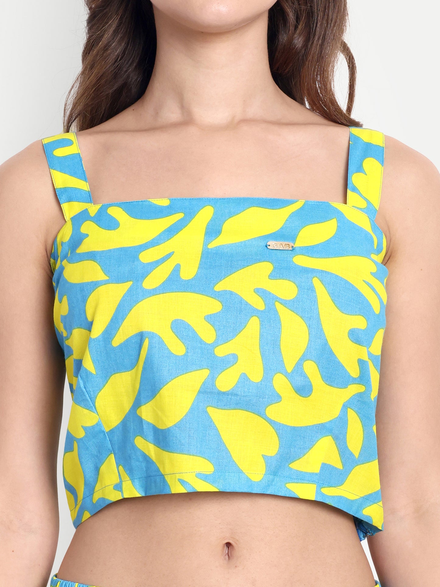 GAB Co-Ord Set