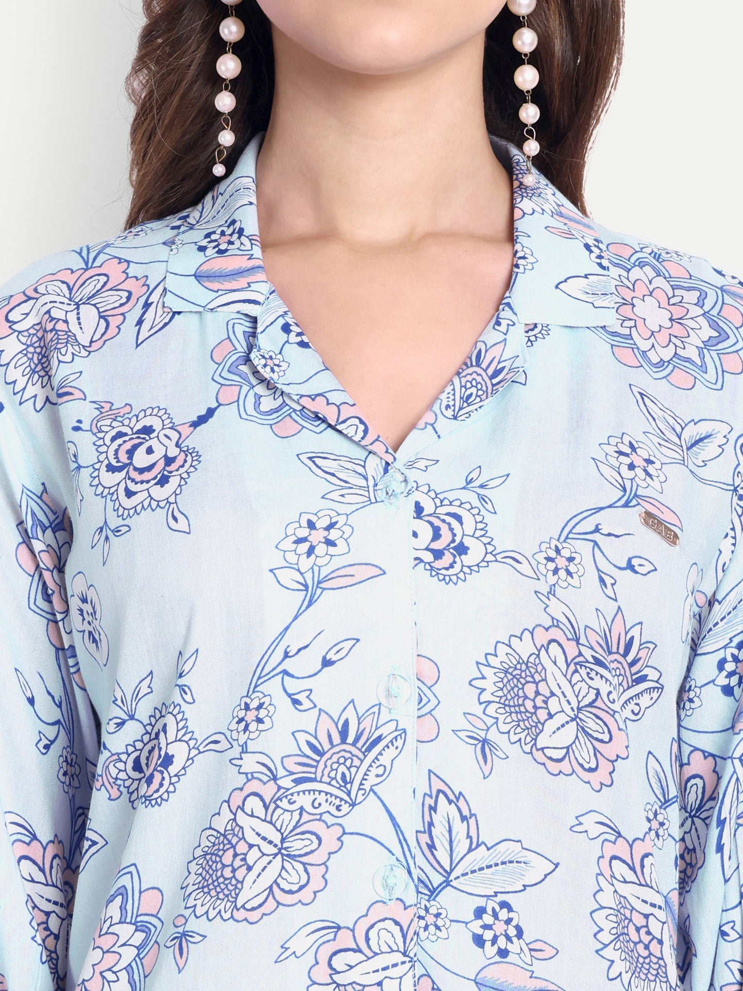 GAB Co-Ord Set