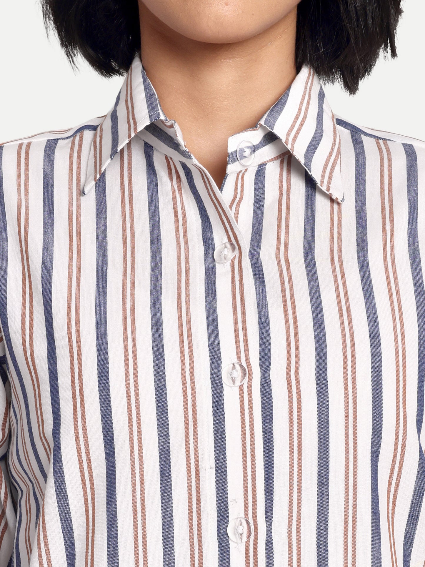 GAB Shirt & Trouser