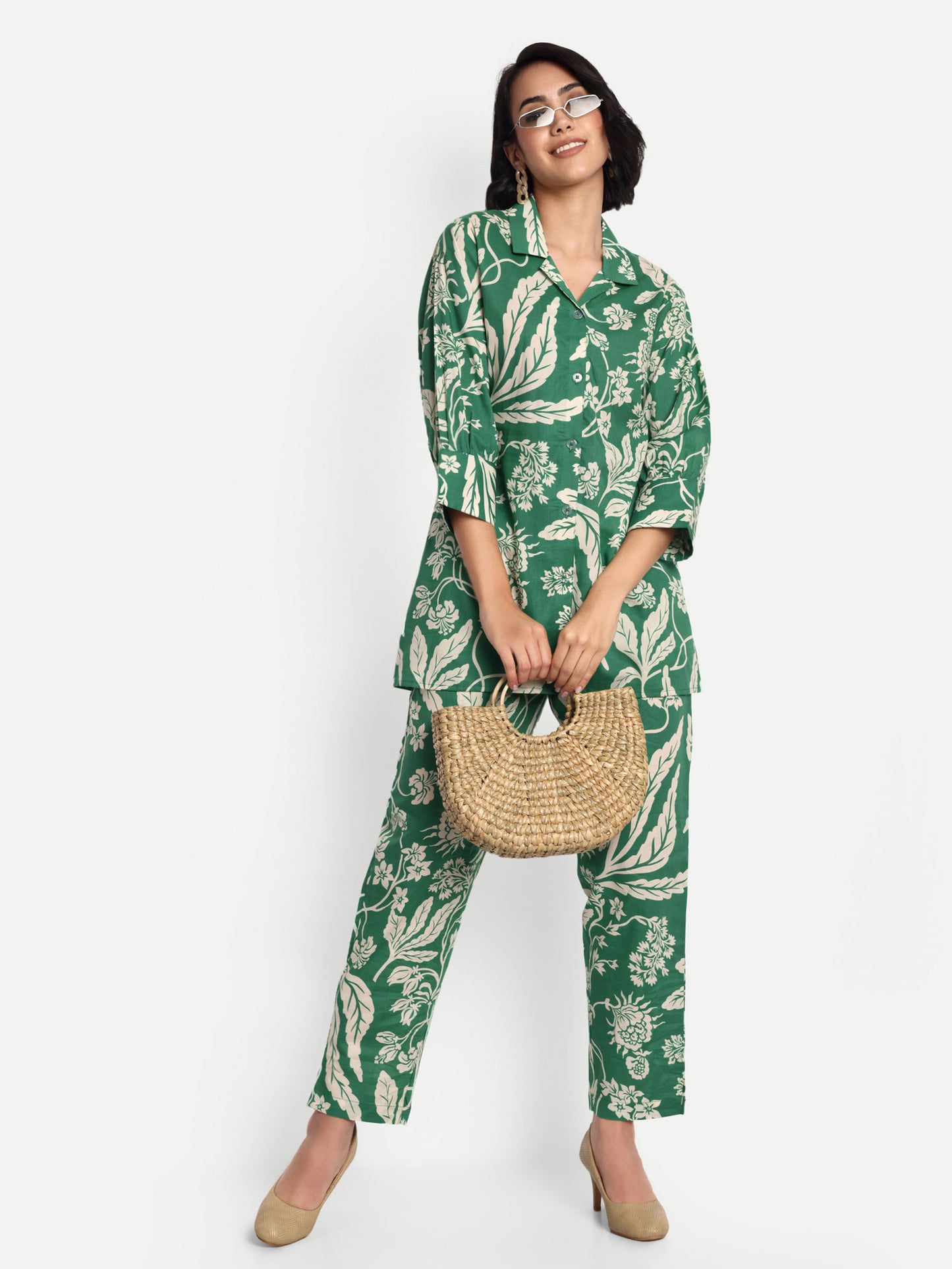 GAB Co-ord Set