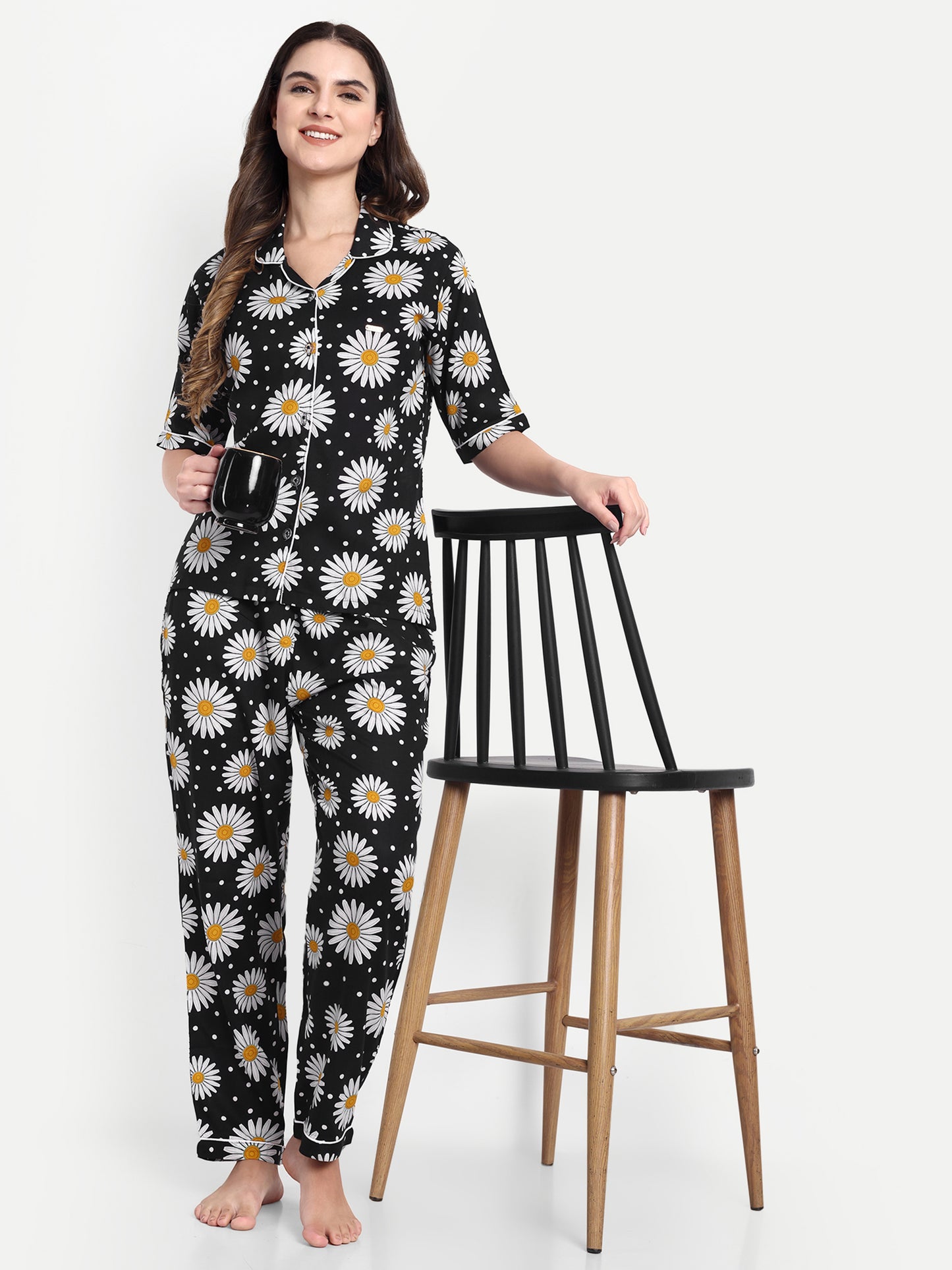 GAB Night Suit