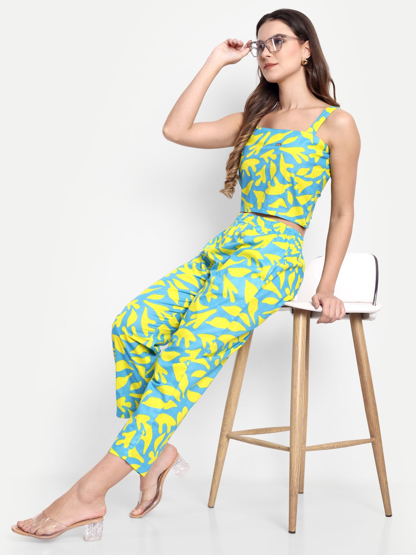 GAB Co-Ord Set