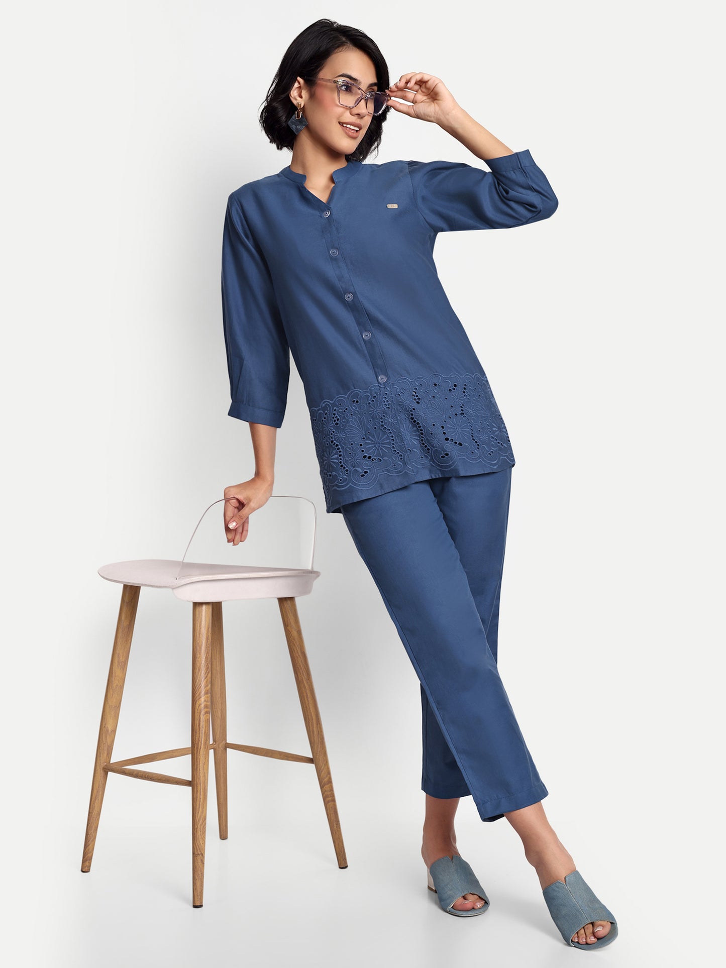 GAB Co-ord Set